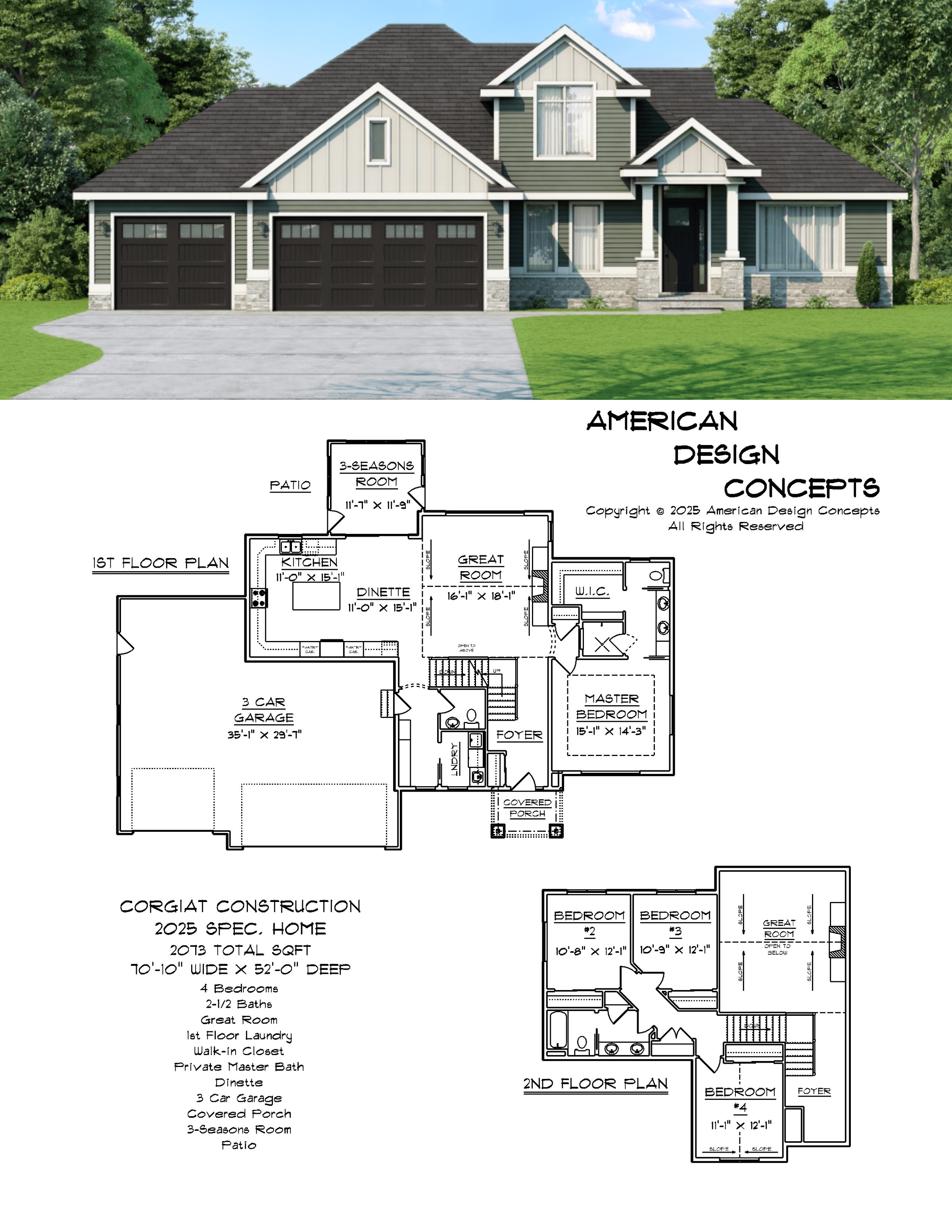 Located in Waunakee WI