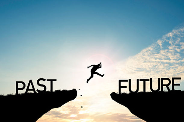 Living with Vision Purpose & Hope's image