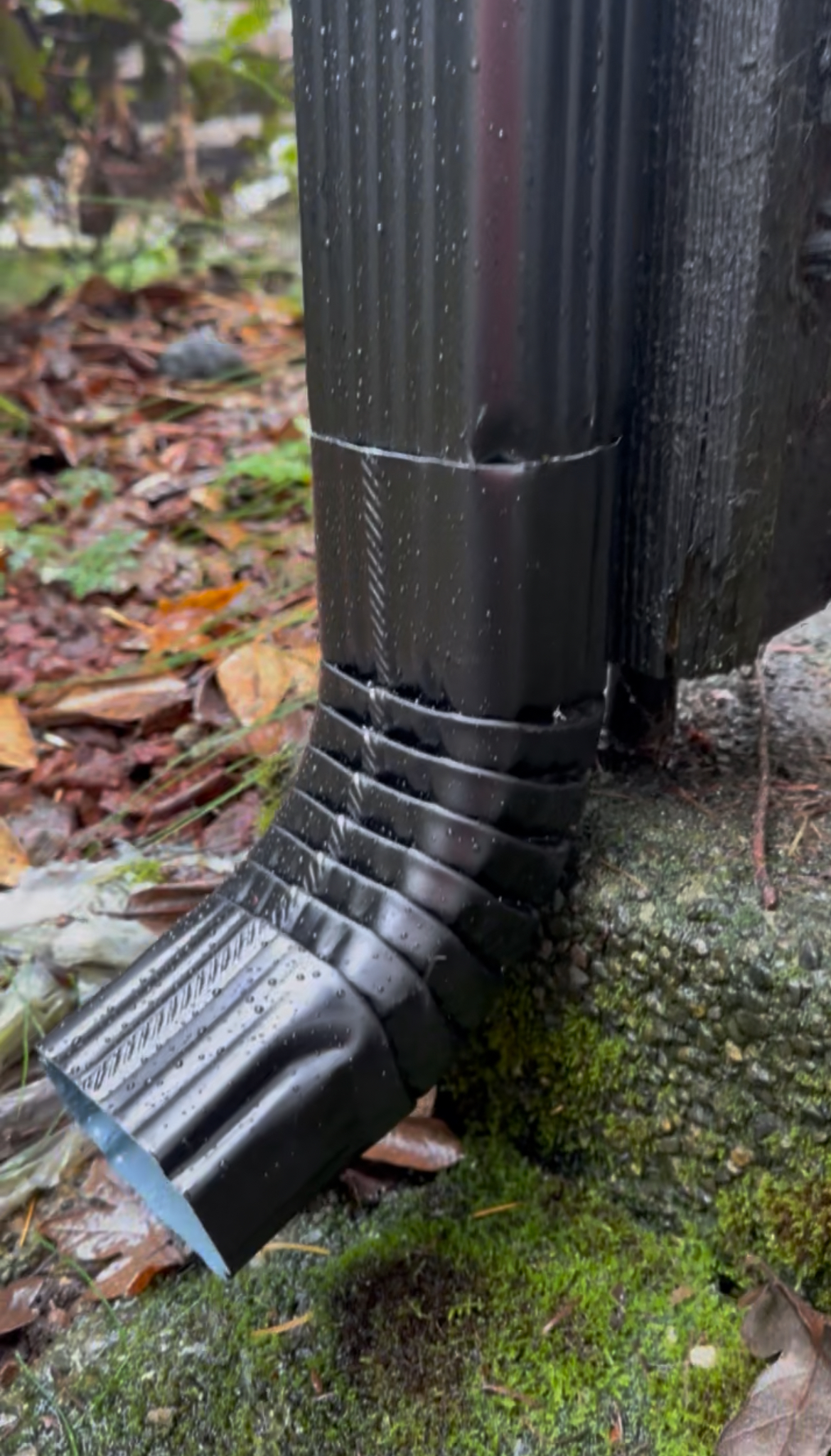 Gutters