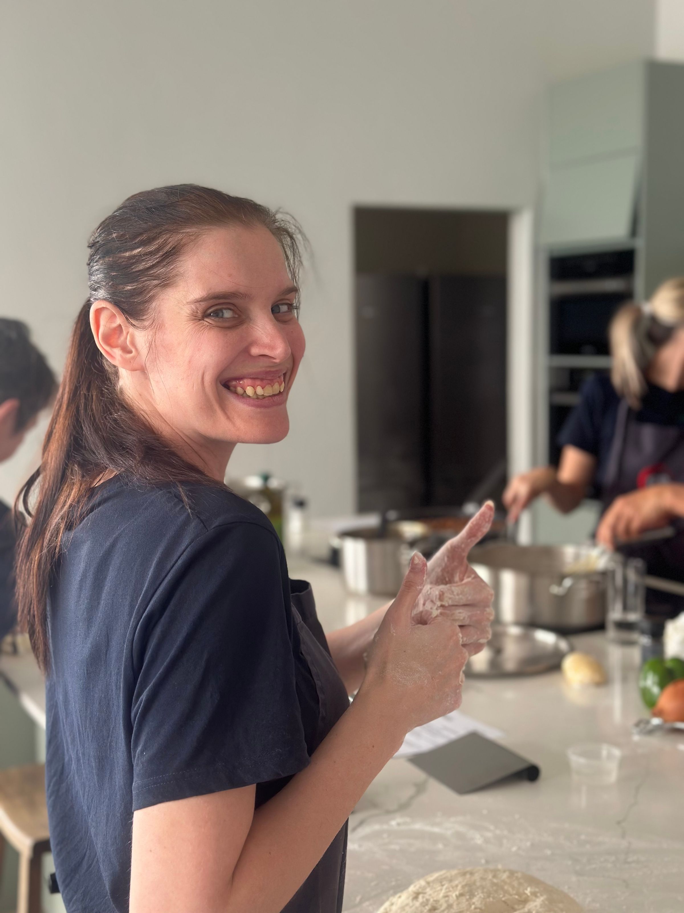 Divine Cooking SA's image