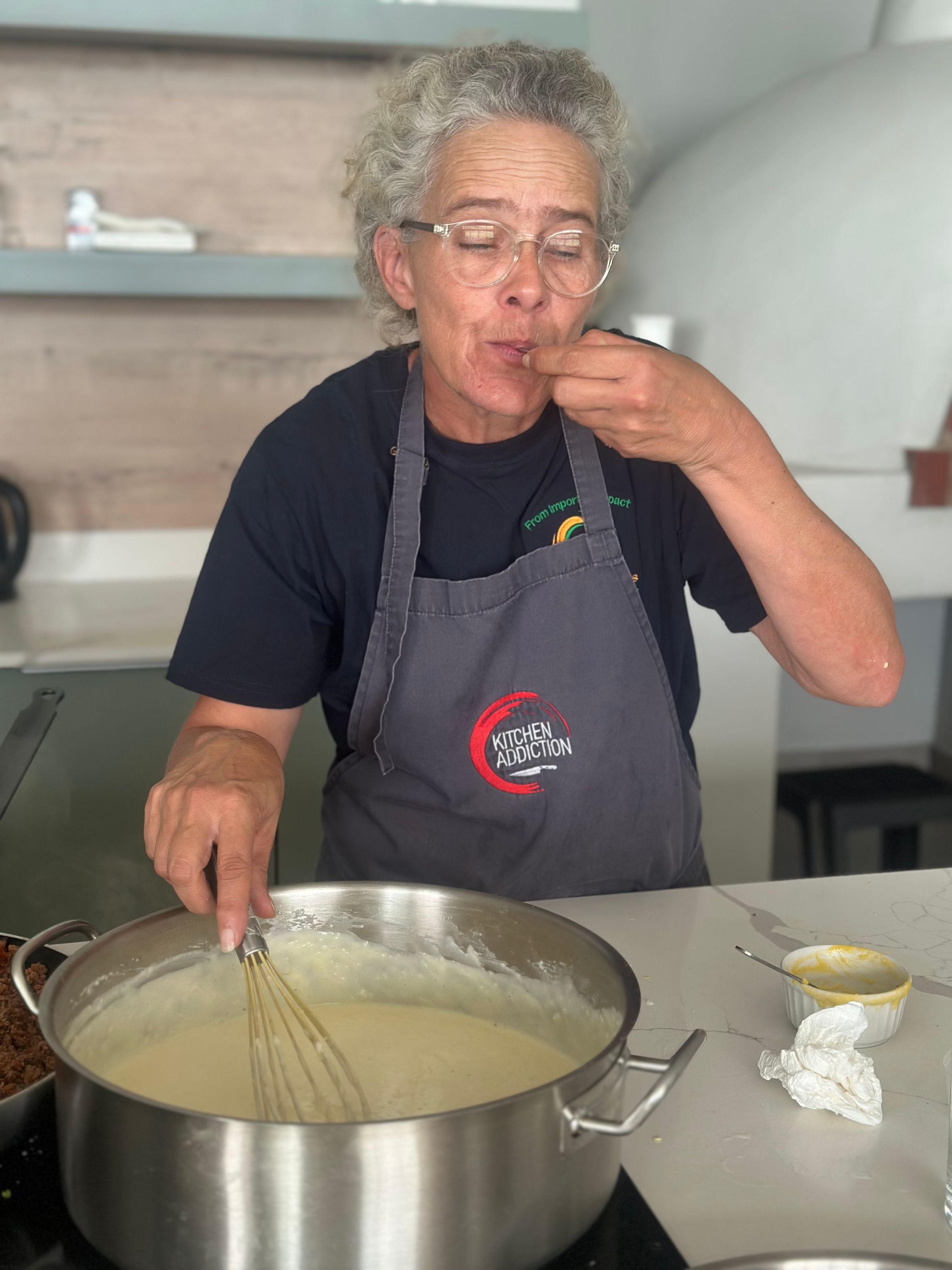 Divine Cooking SA's image