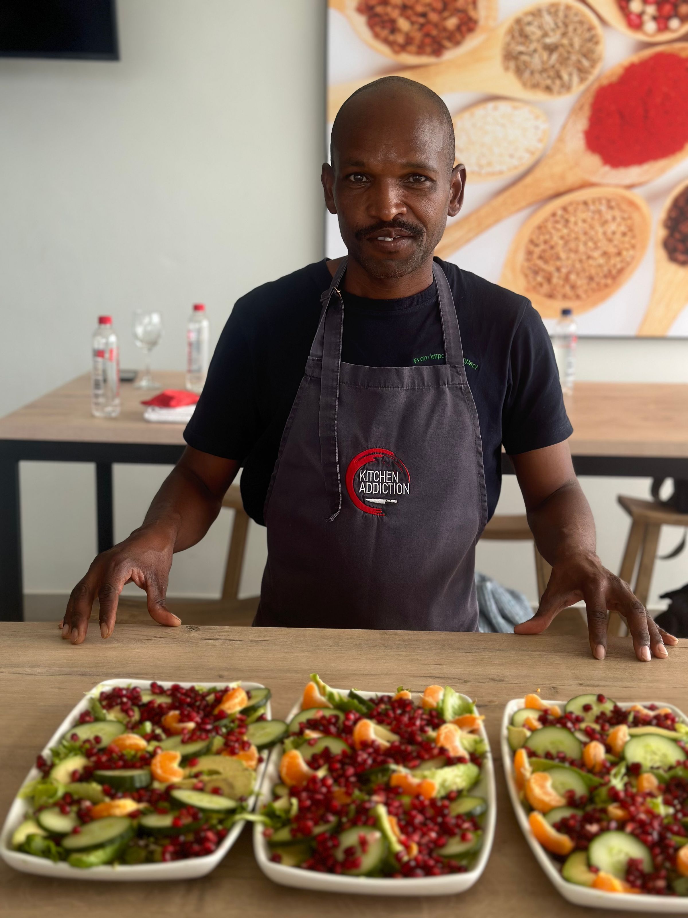 Divine Cooking SA's image