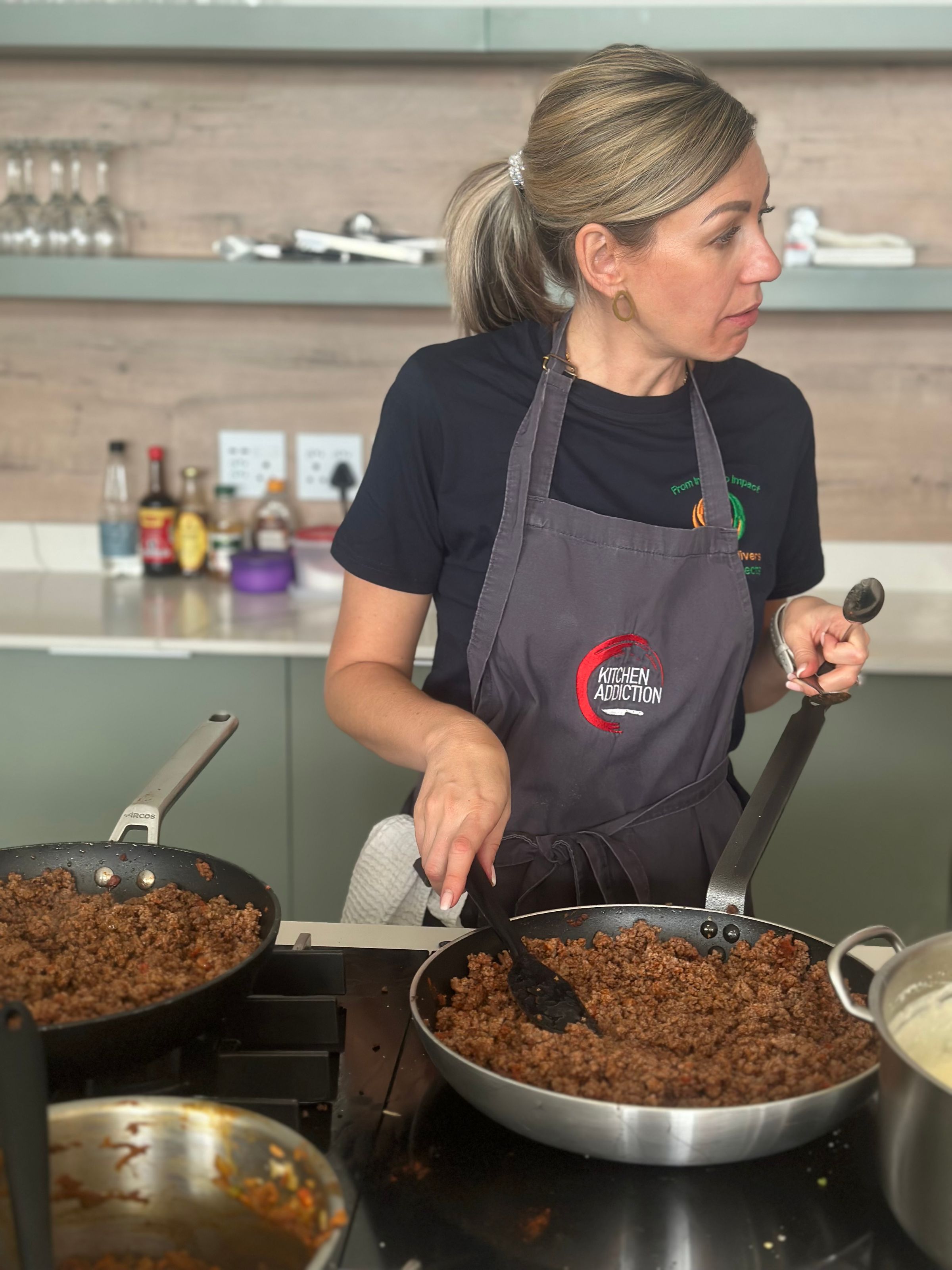 Divine Cooking SA's image