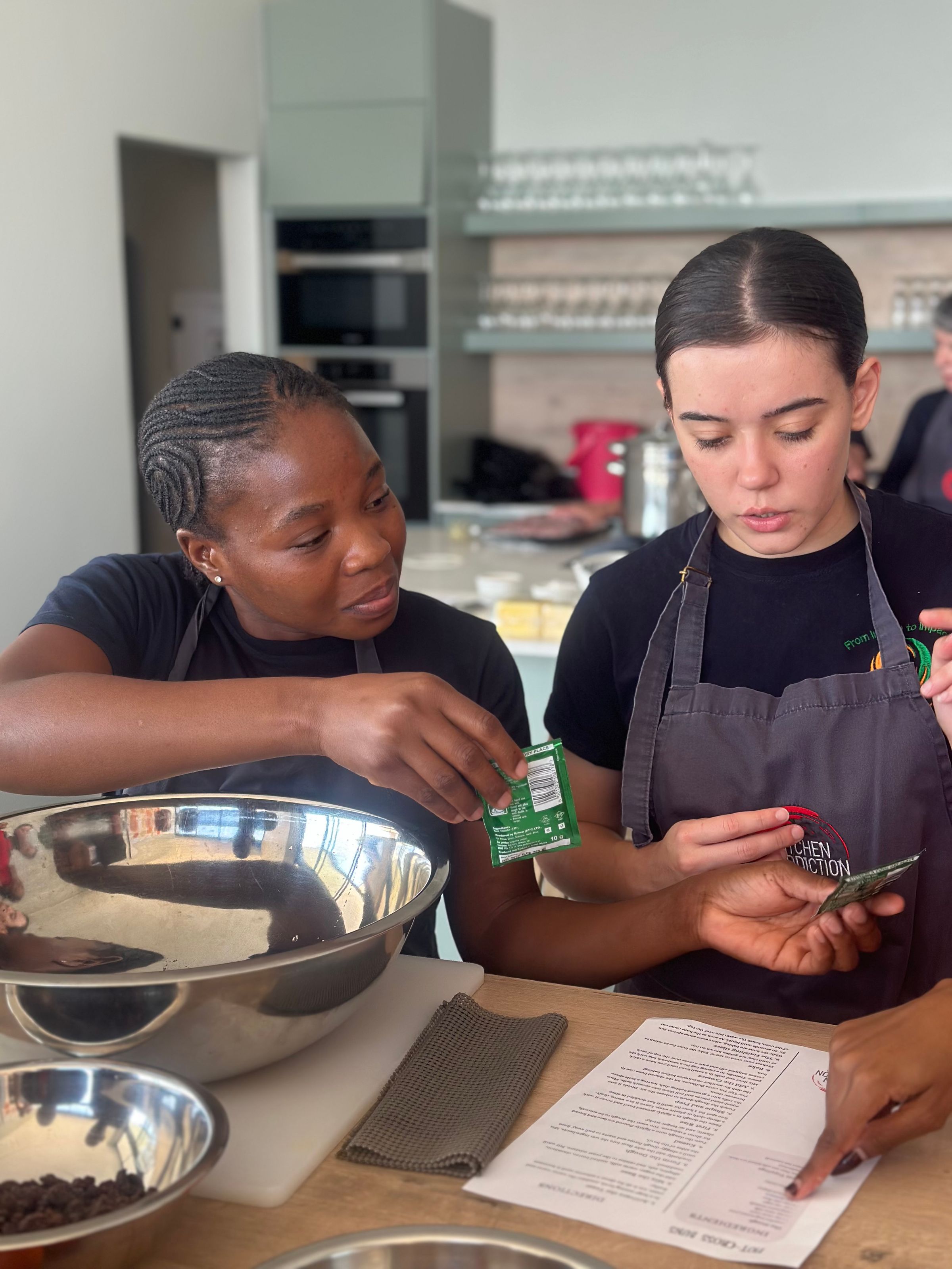 Divine Cooking SA's image