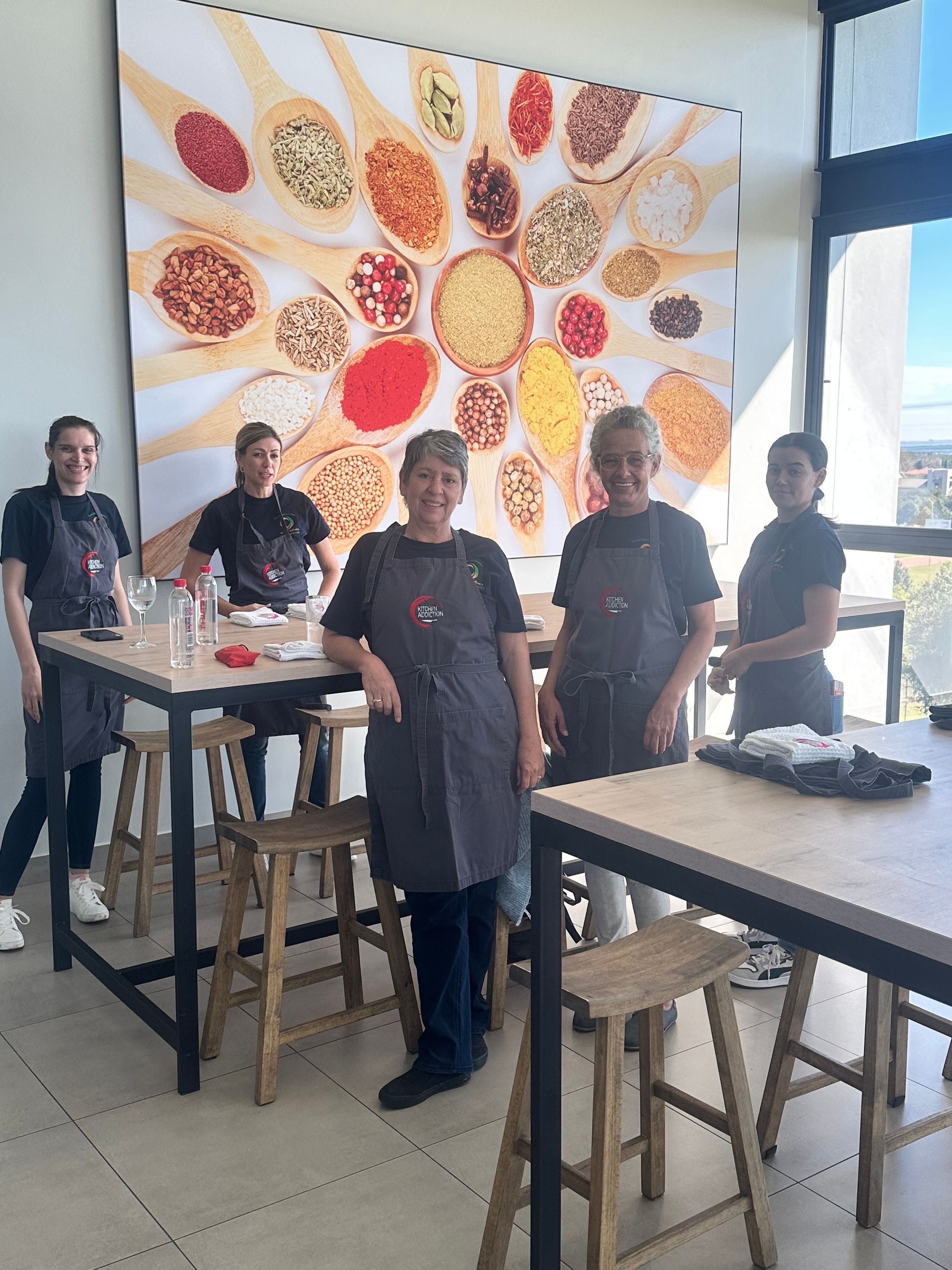 Divine Cooking SA's image