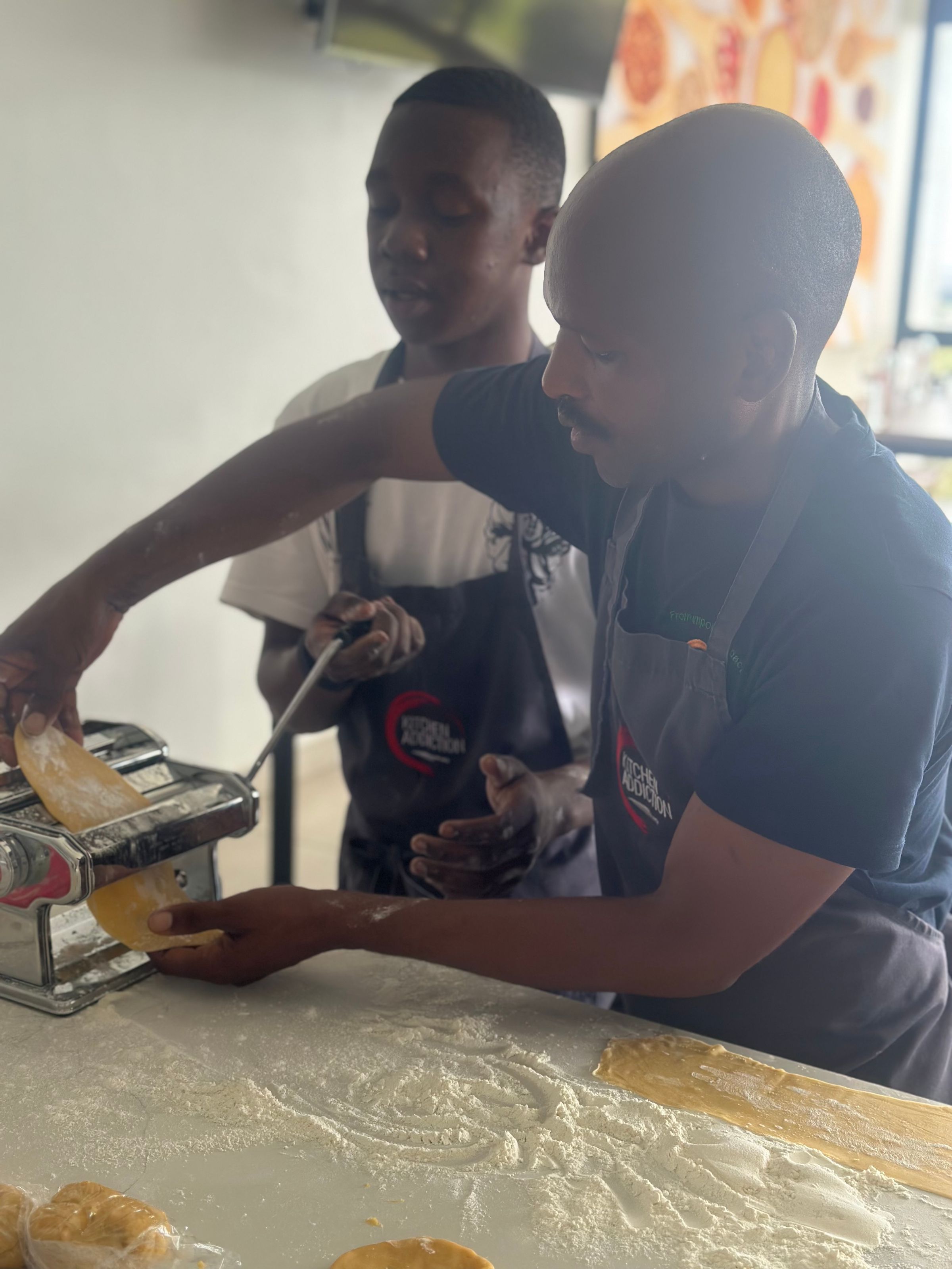 Divine Cooking SA's image