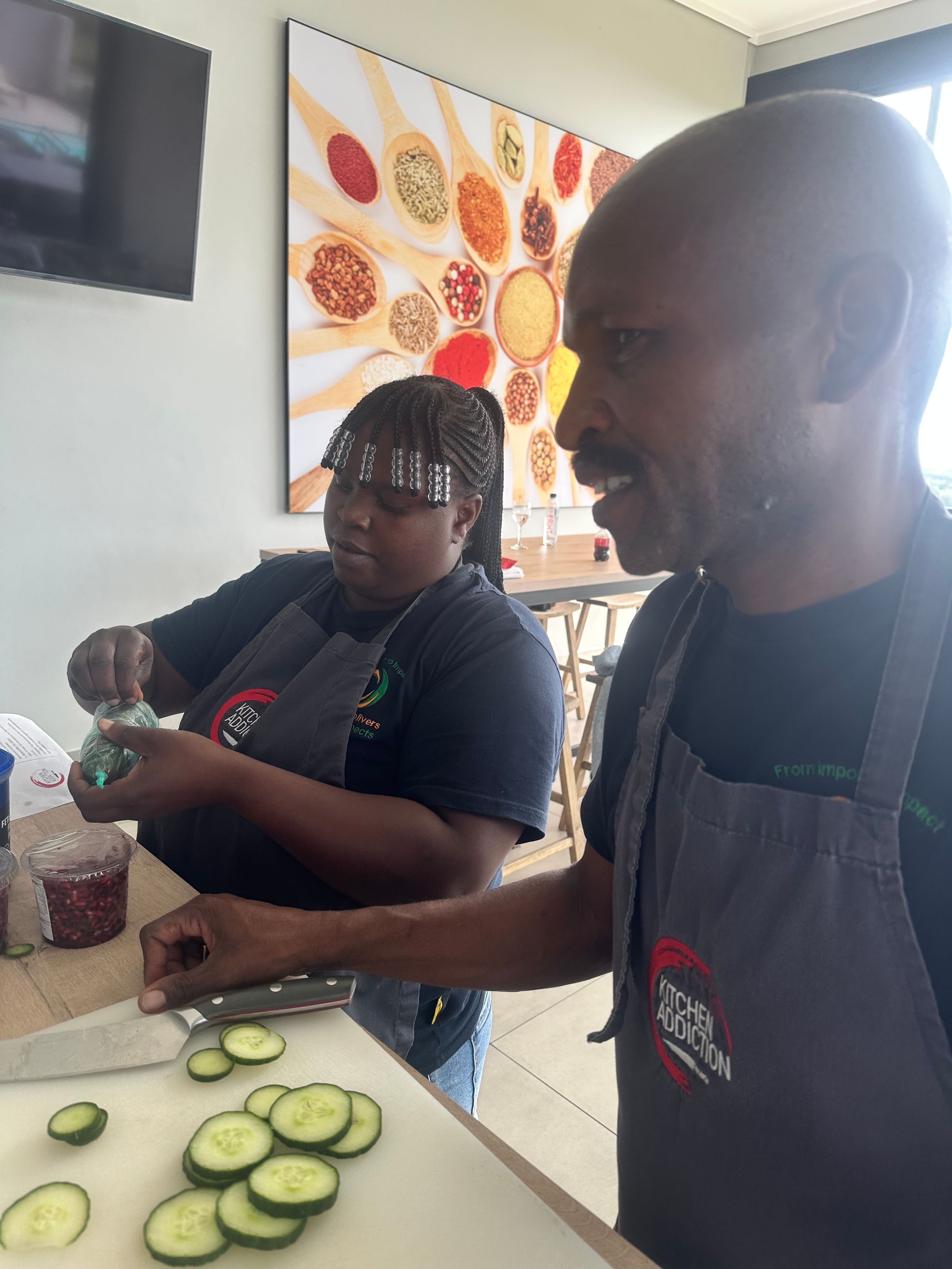 Divine Cooking SA's image