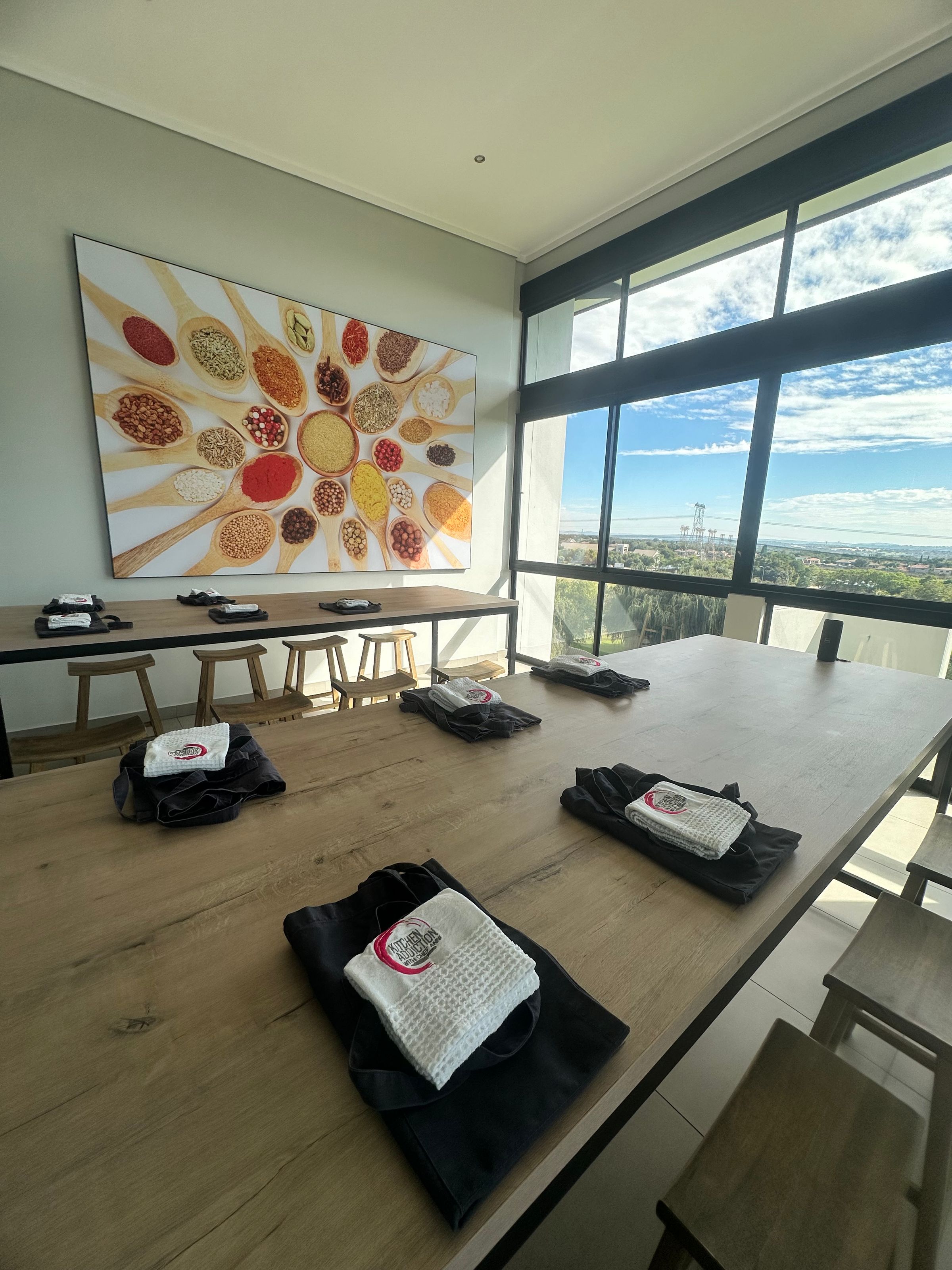 Divine Cooking SA's image