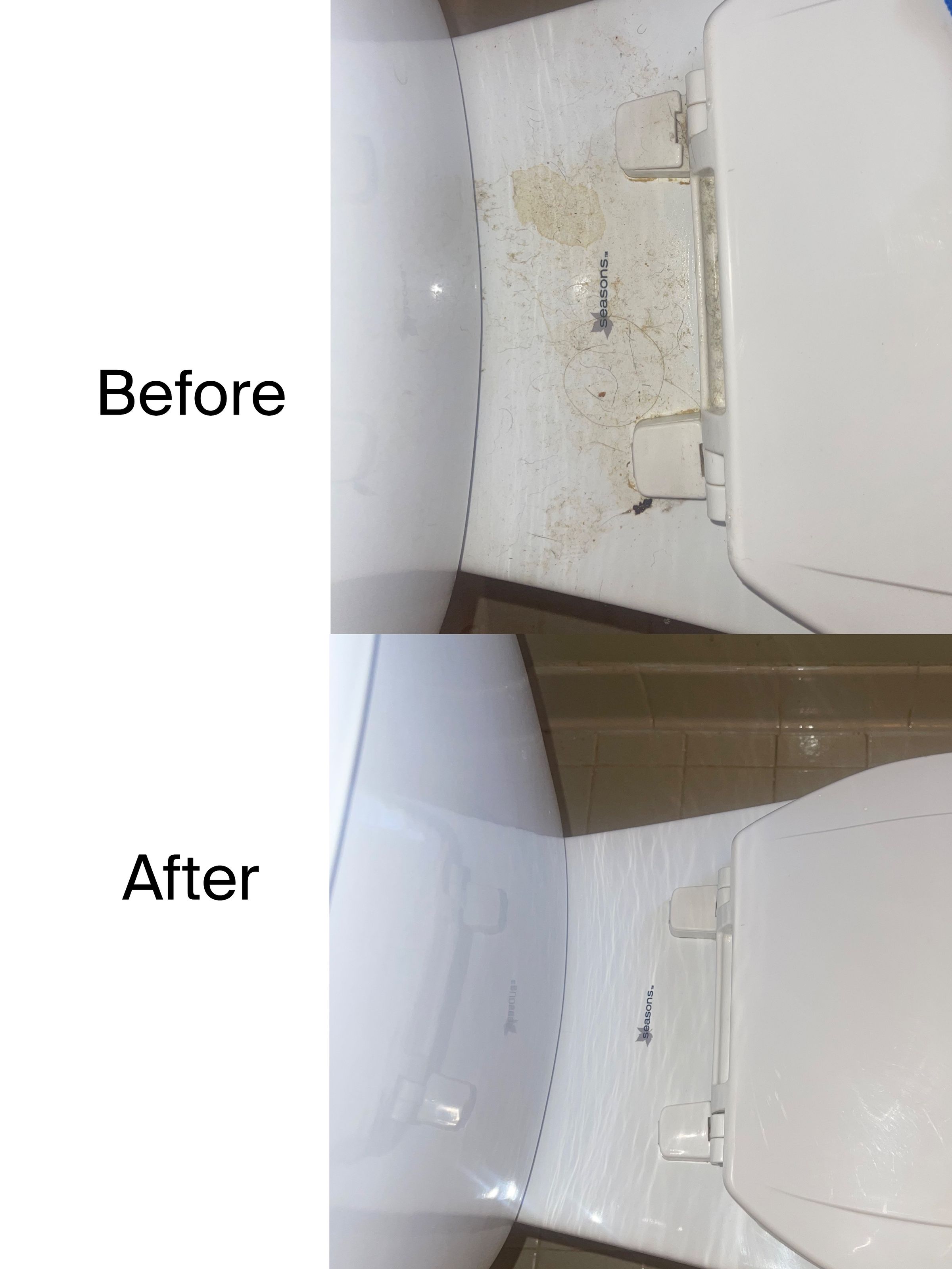 Violet and Rose Housekeeping Services's image