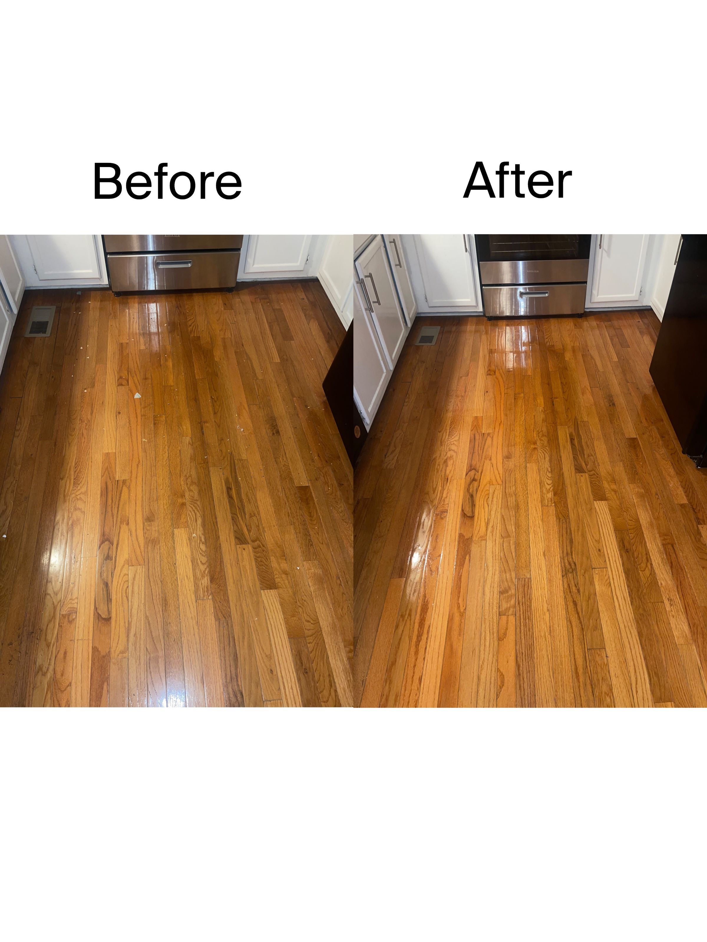 Violet and Rose Housekeeping Services's image