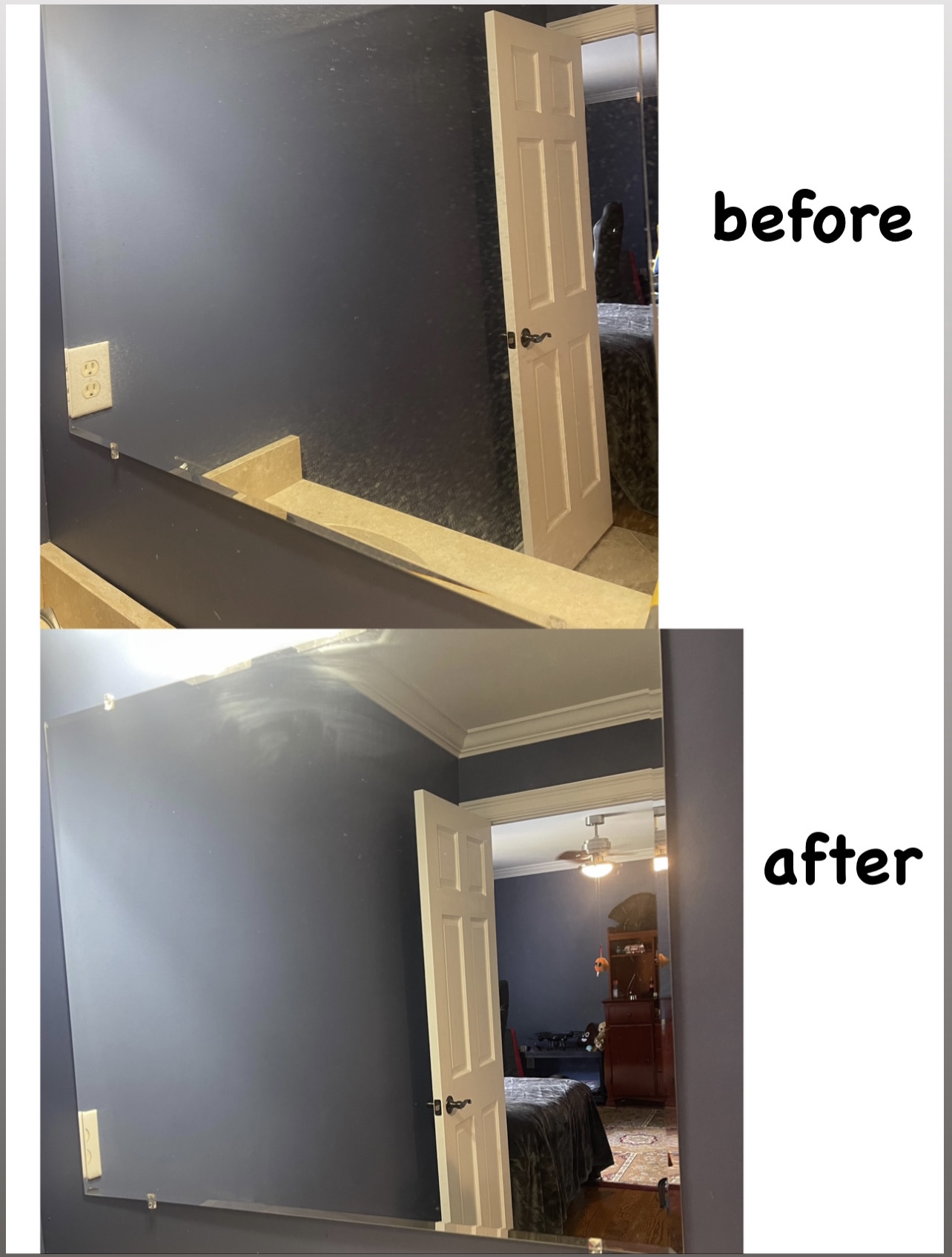 Violet and Rose Housekeeping Services's image