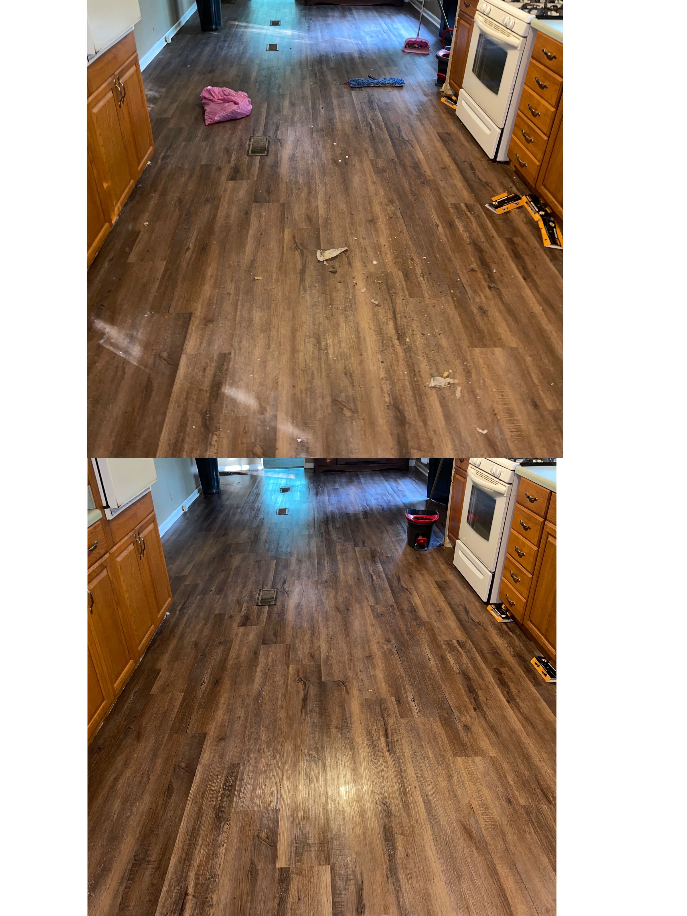 Violet and Rose Housekeeping Services's image