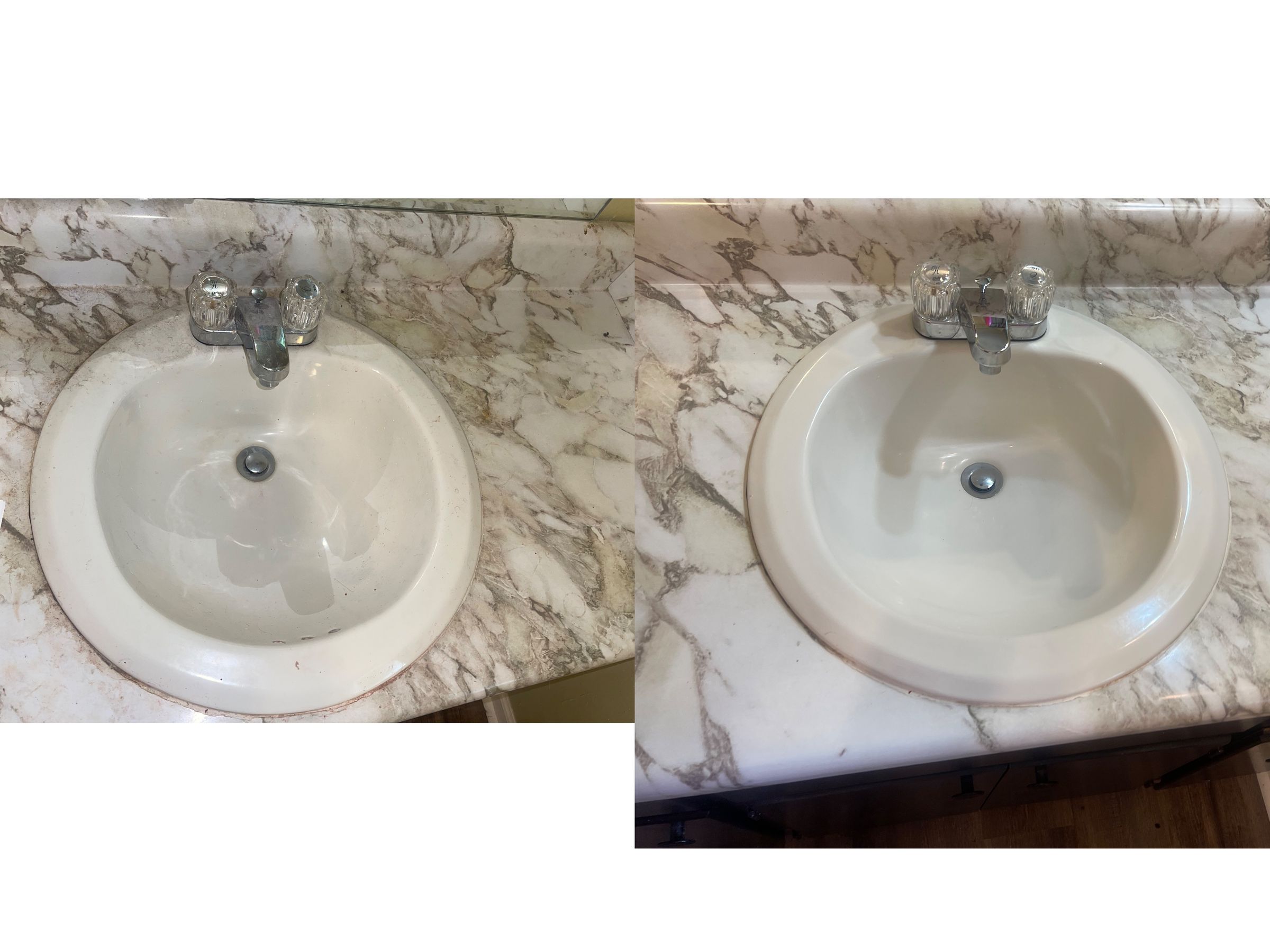 Violet and Rose Housekeeping Services's image