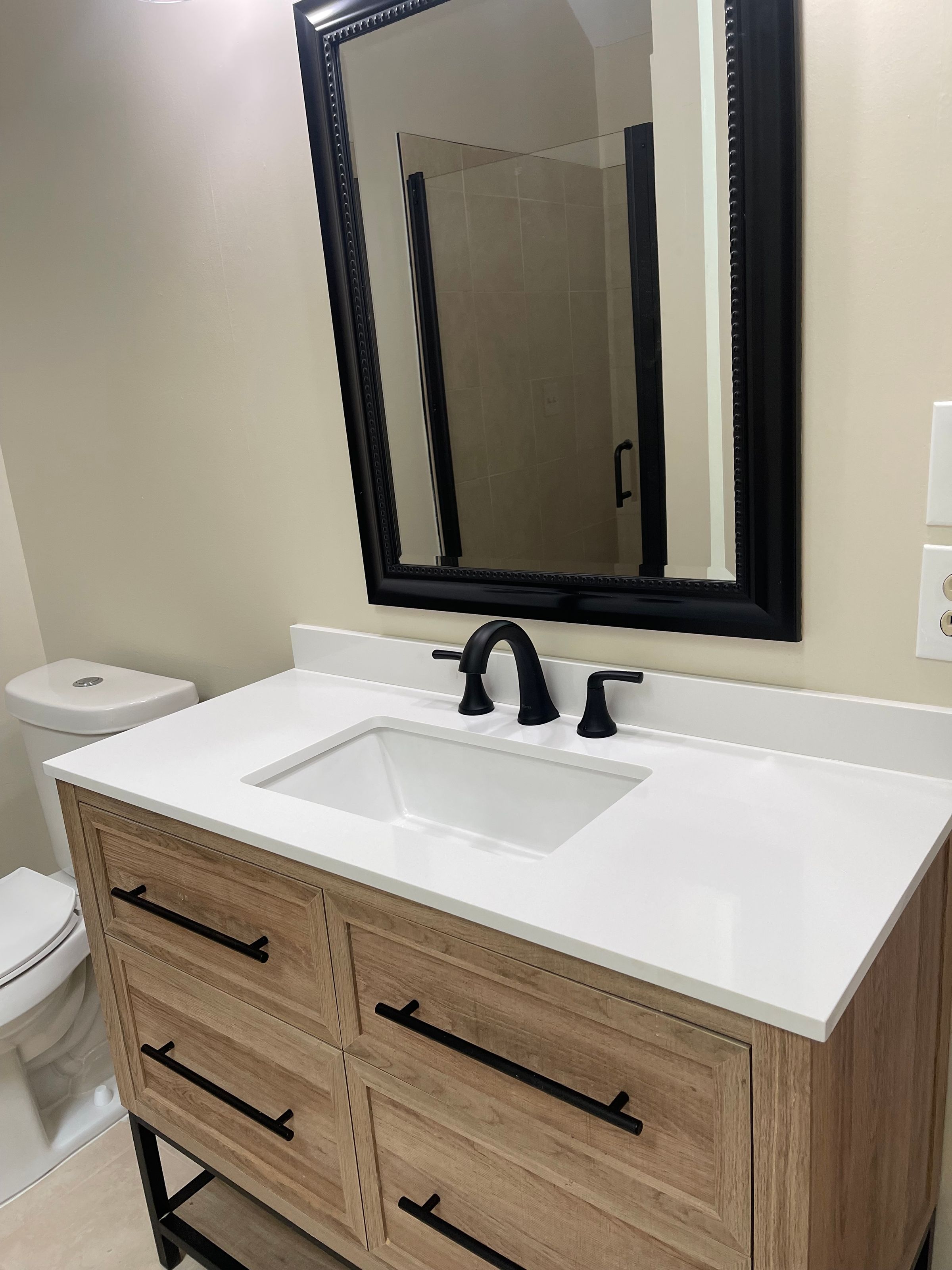 Violet and Rose Housekeeping Services's image