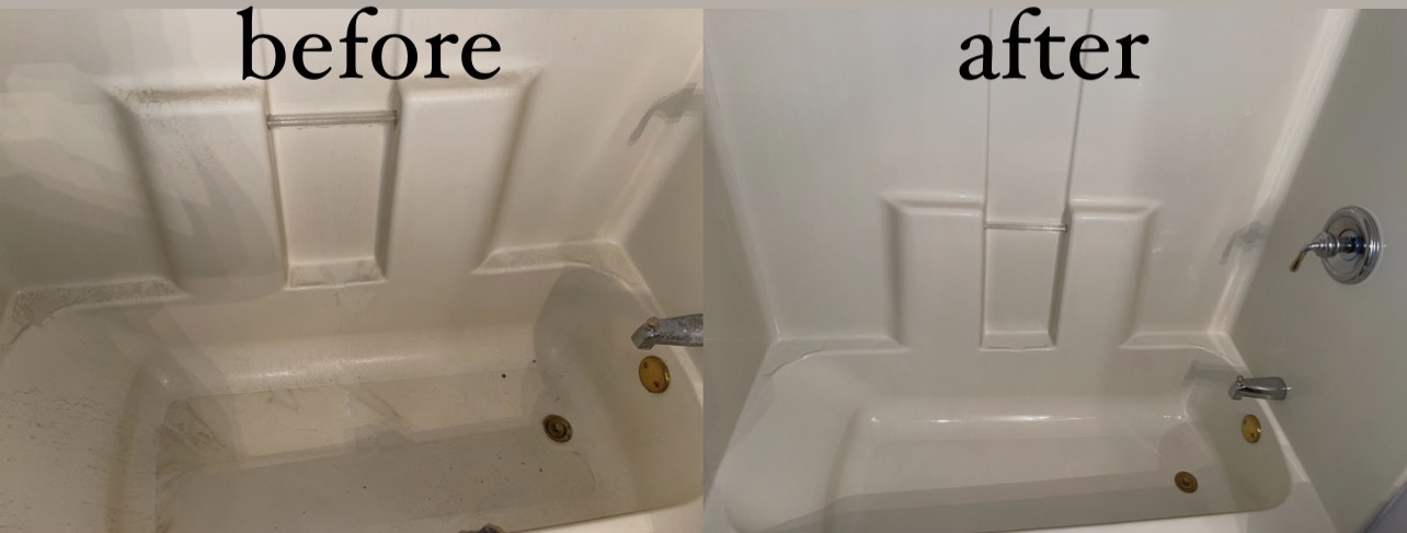 Violet and Rose Housekeeping Services's image