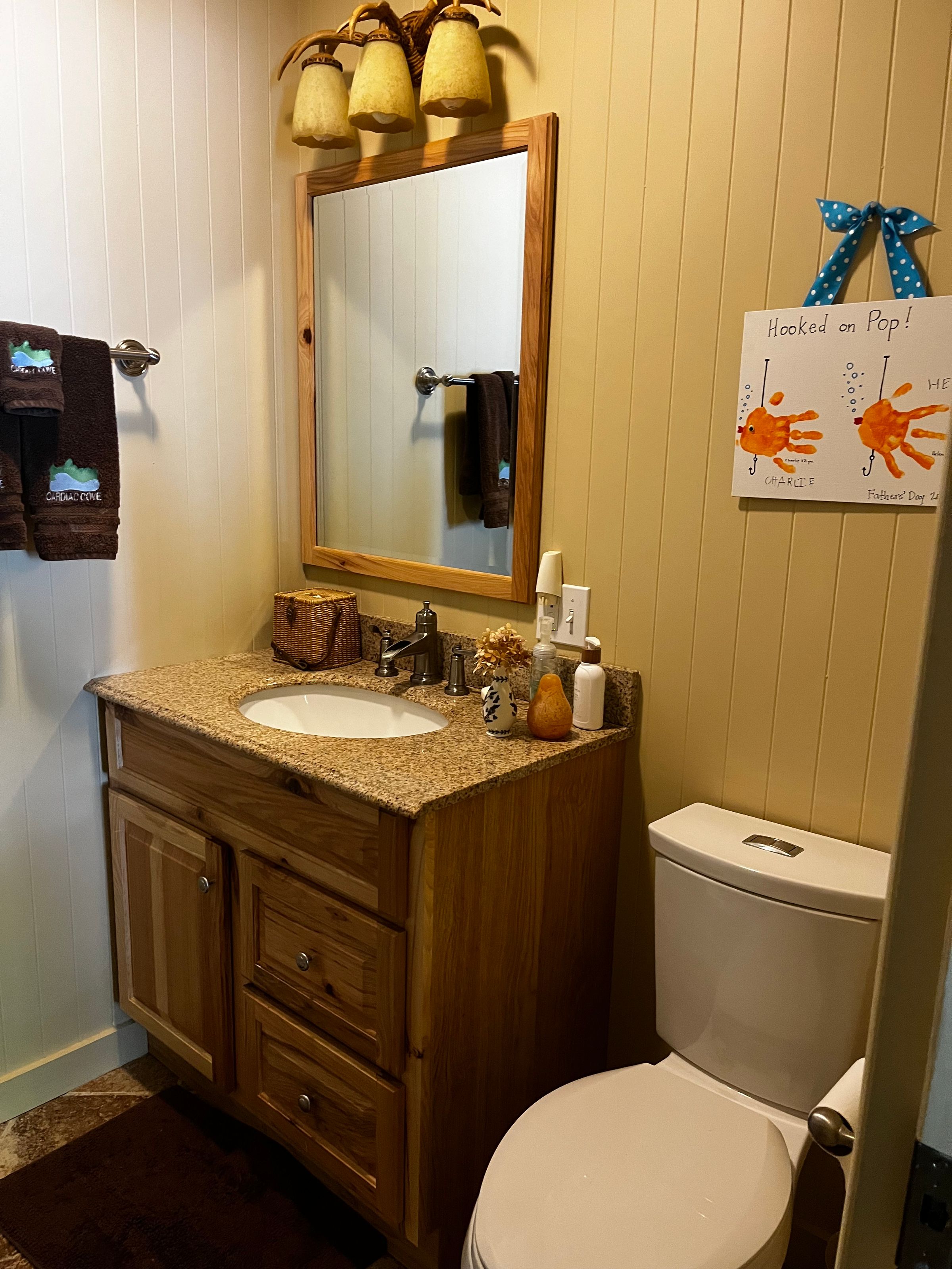Violet and Rose Housekeeping Services's image