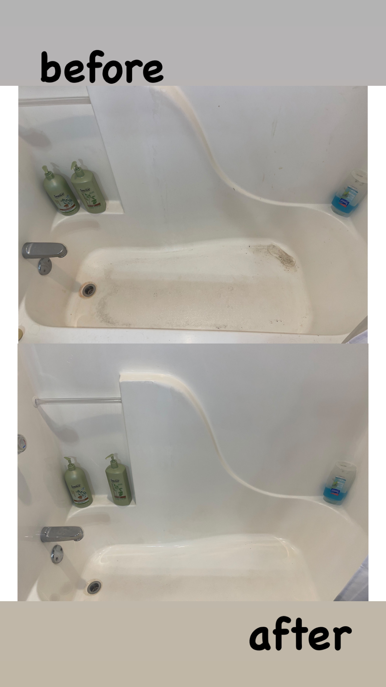 Violet and Rose Housekeeping Services's image