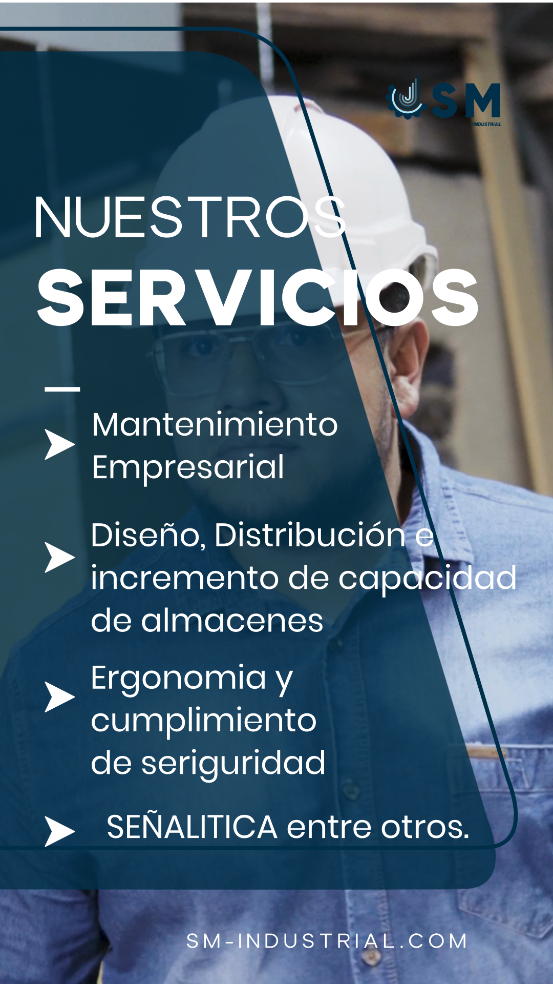 SERVICIOS GENERALES