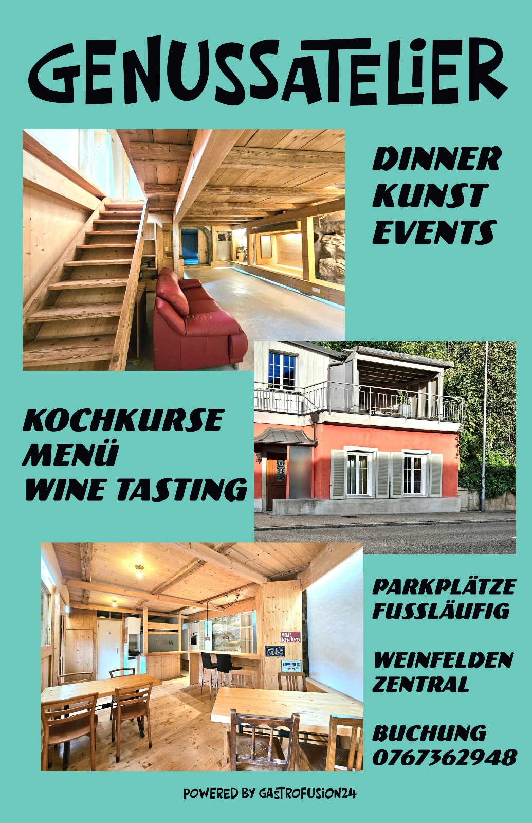 Genuss Gondel 's image