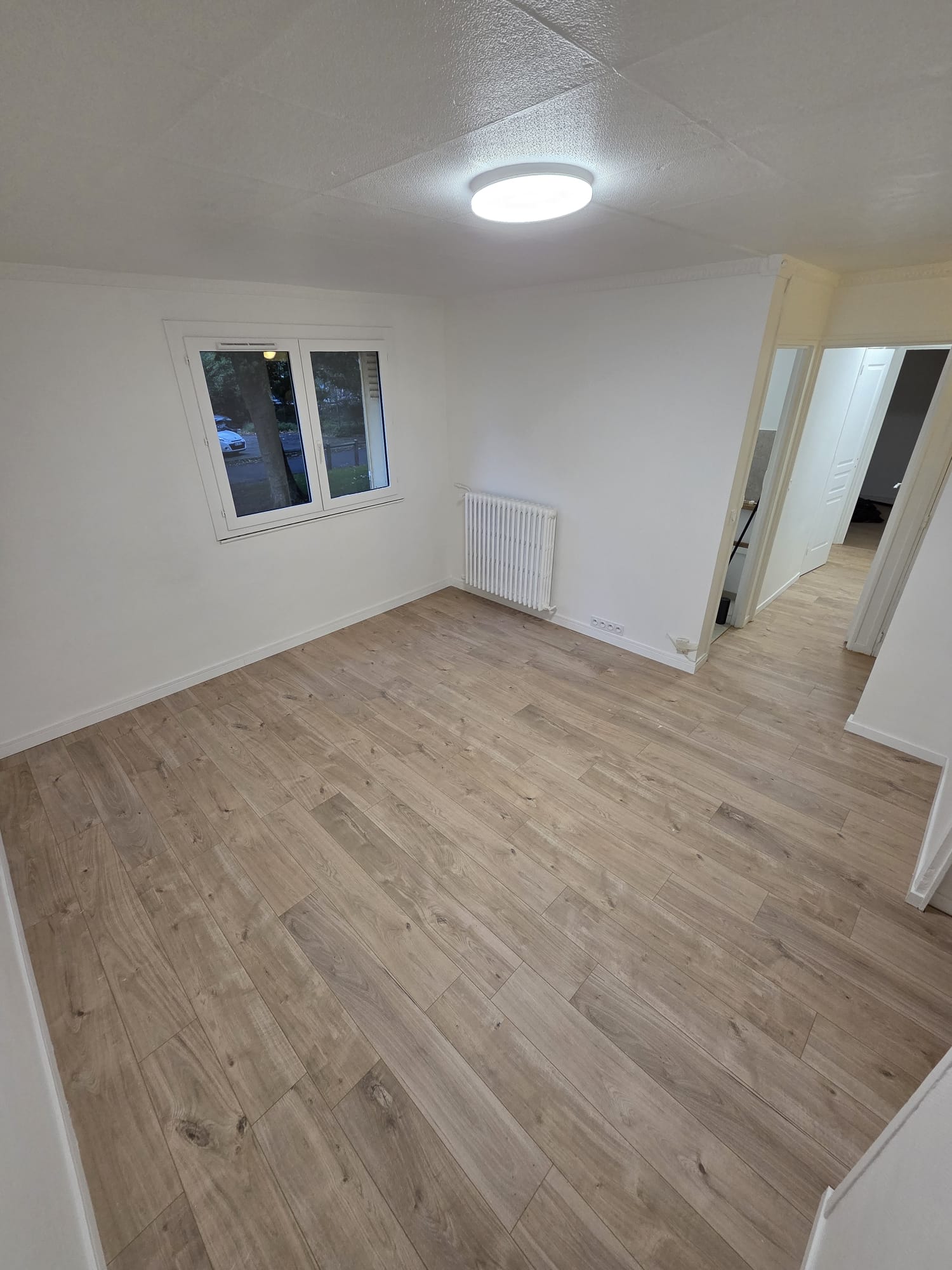 DRI construction 's image