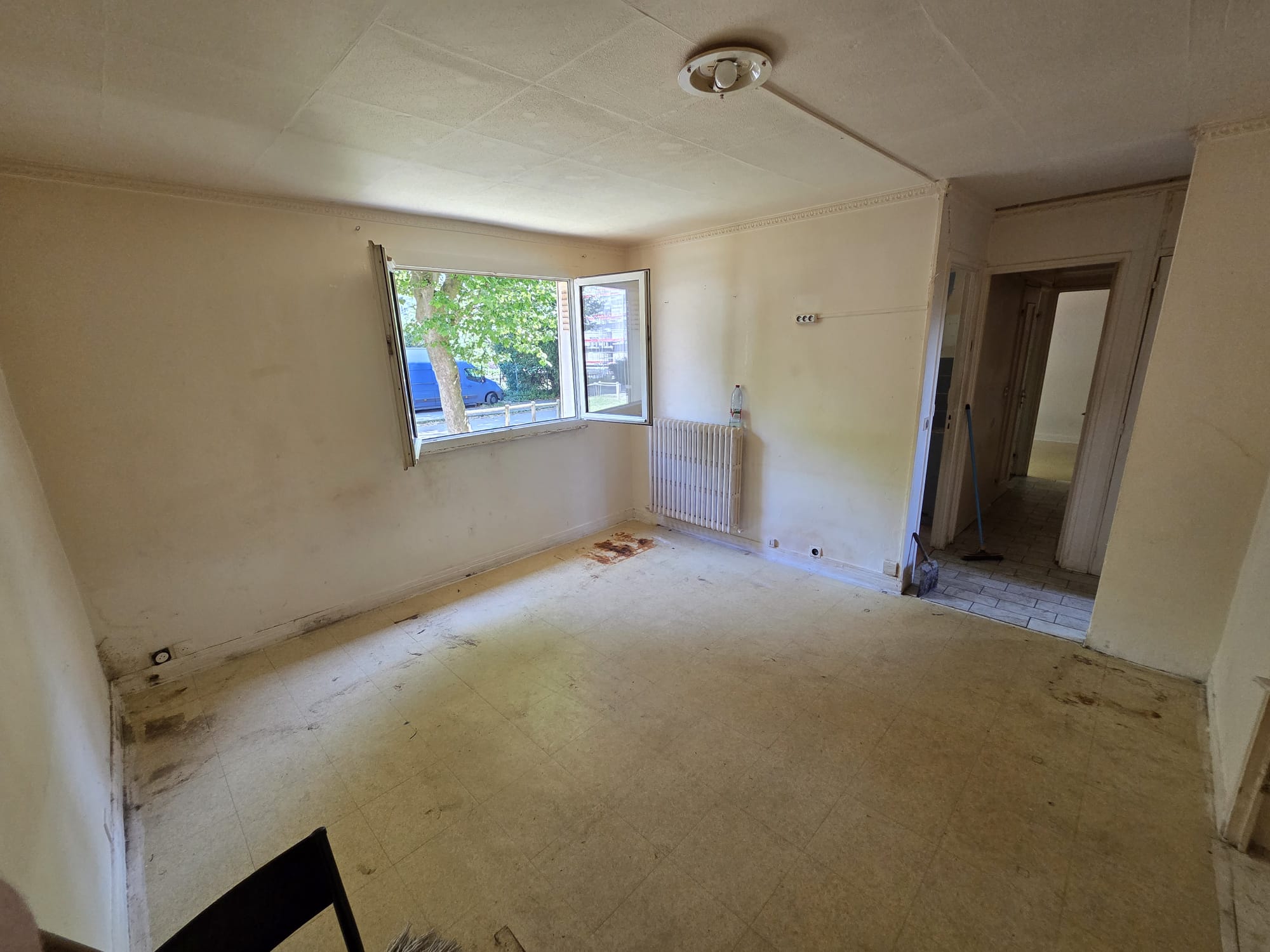 DRI construction 's image