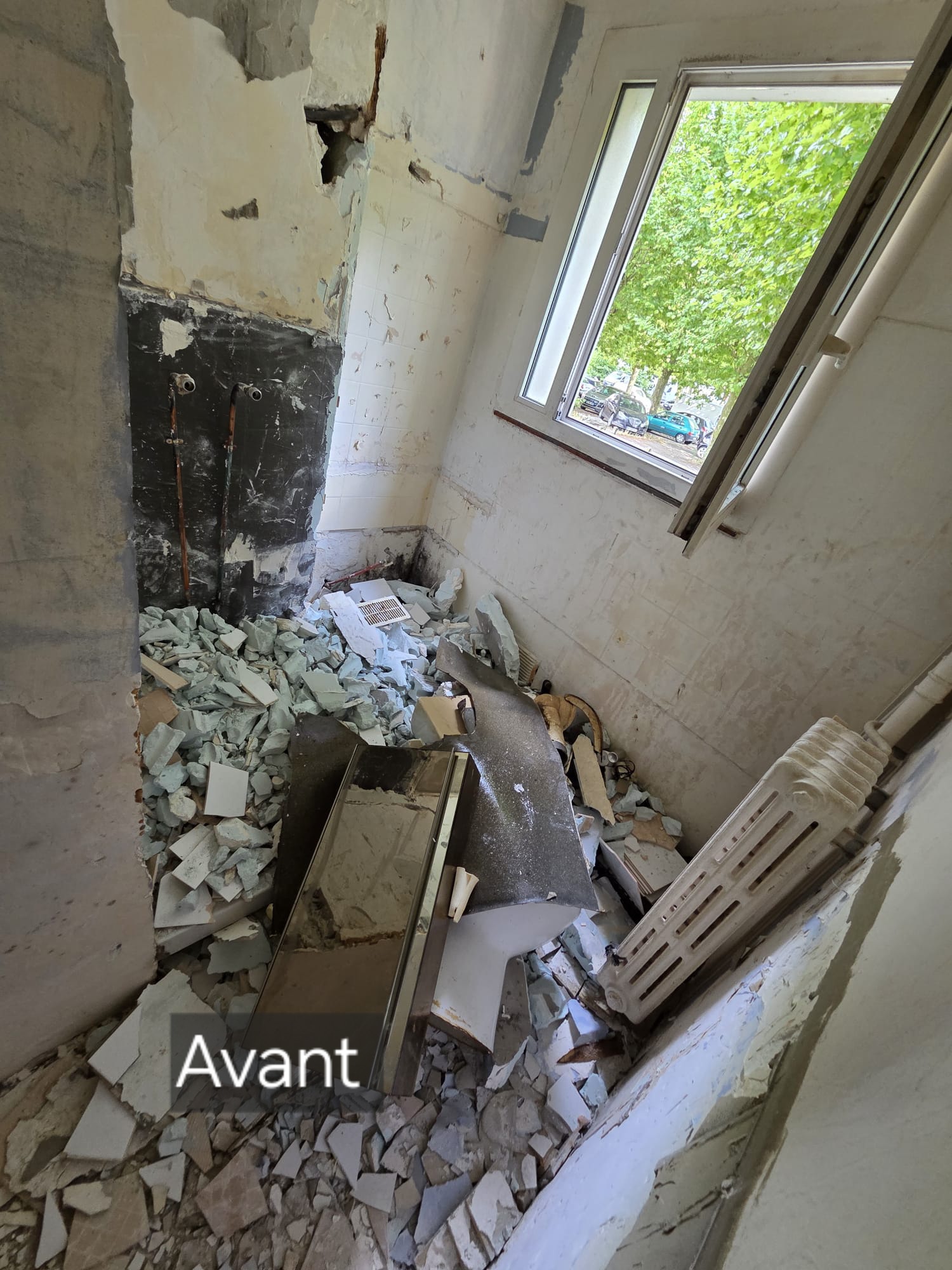 DRI construction 's image