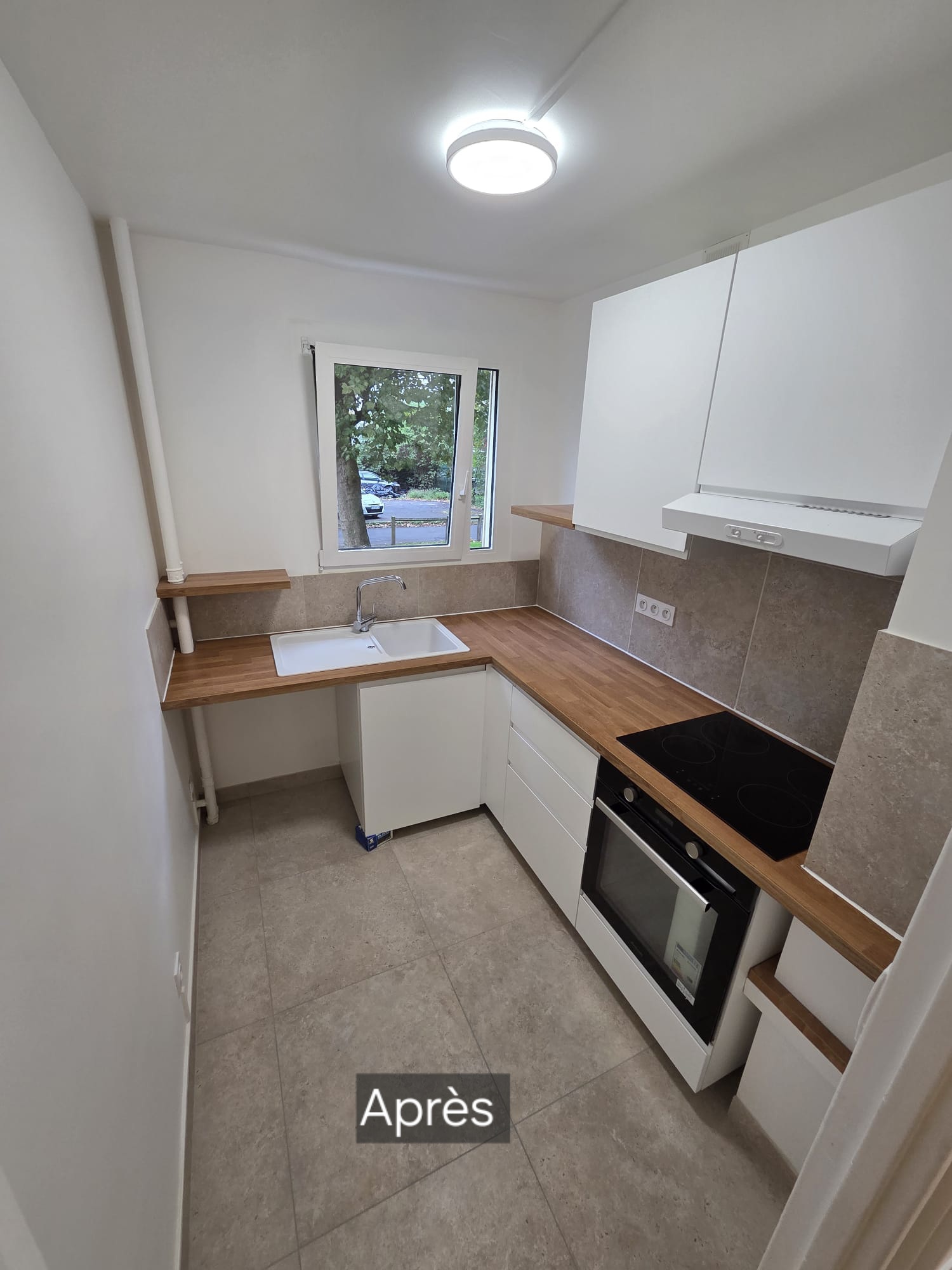 DRI construction 's image