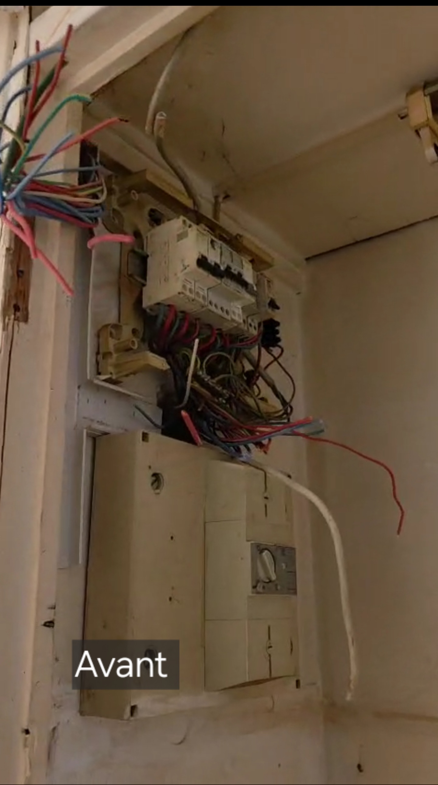 DRI construction 's image