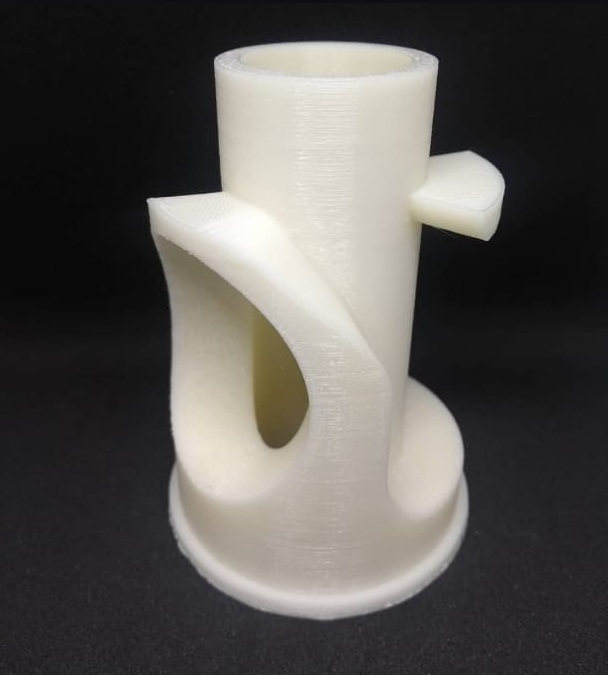 Castanha 3D - Especialista em impressão 3D's image