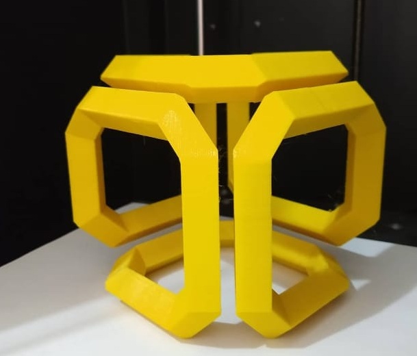 Castanha 3D - Especialista em impressão 3D's image