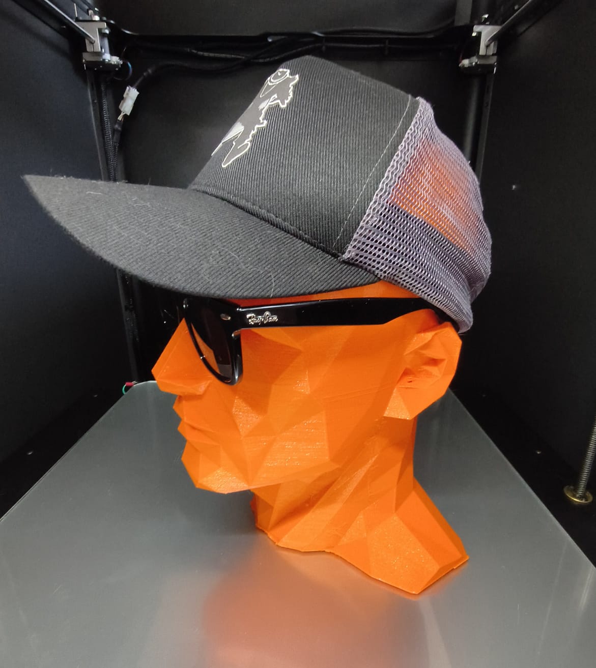 Castanha 3D - Especialista em impressão 3D's image