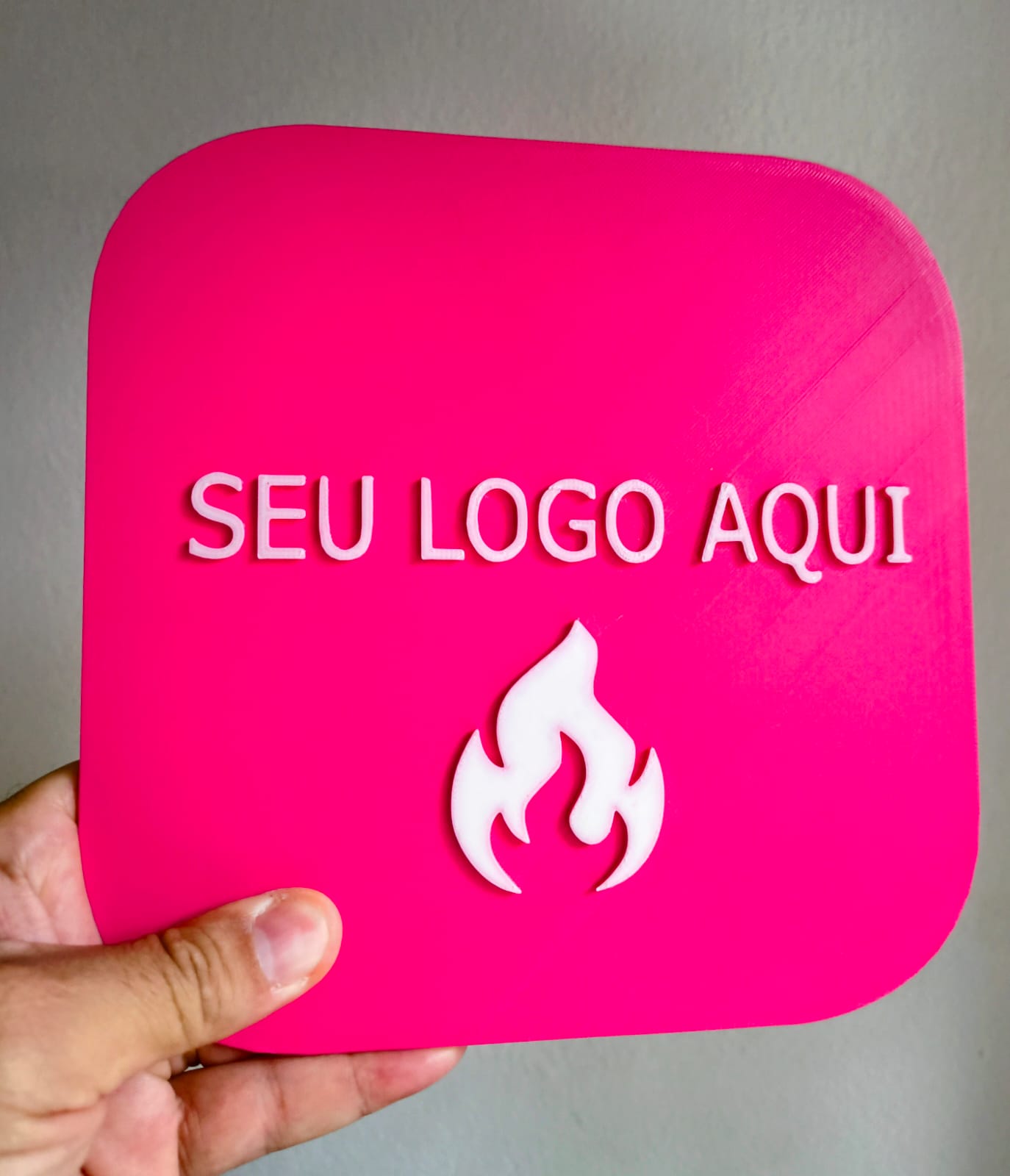 Castanha 3D - Especialista em impressão 3D's image