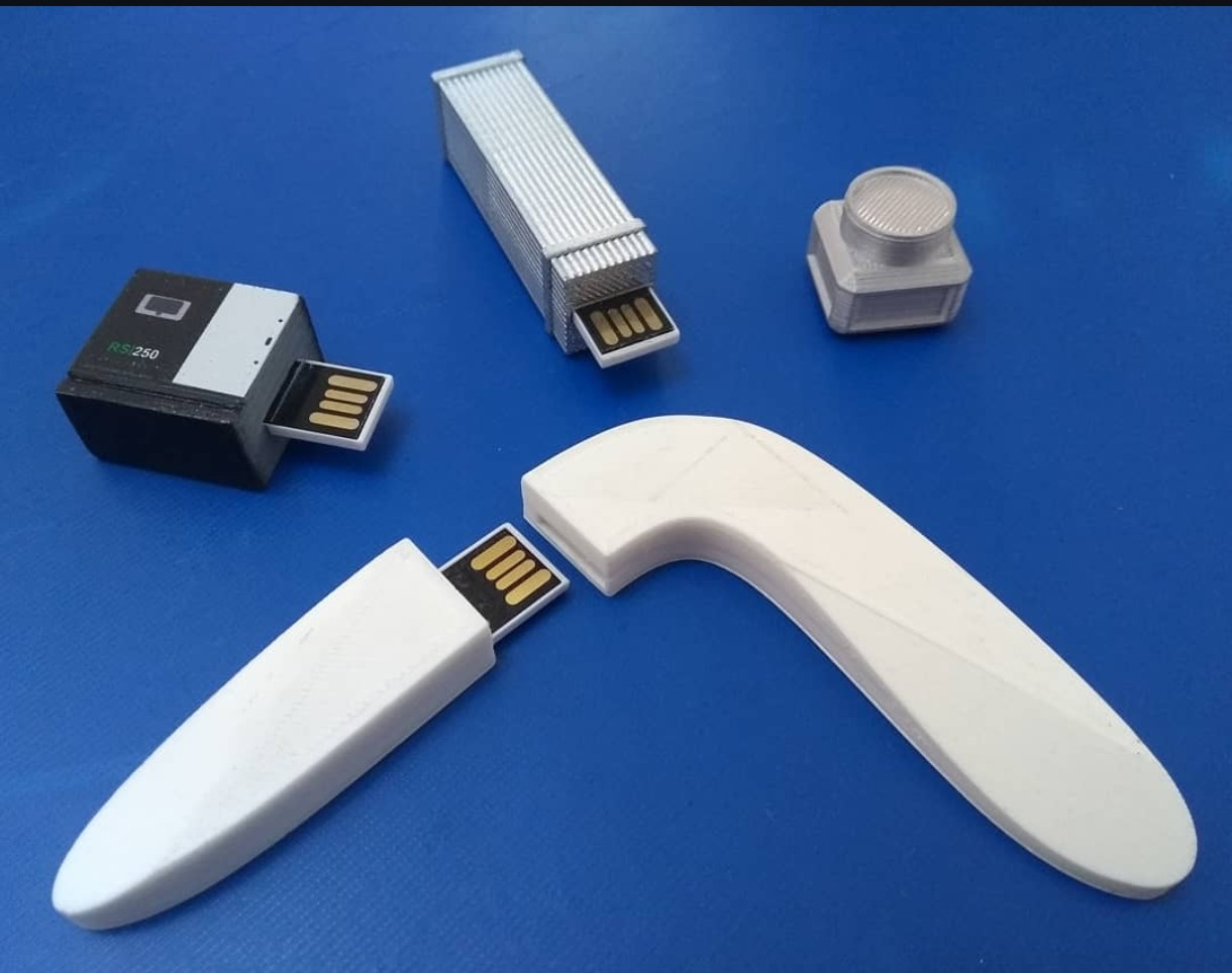 Castanha 3D - Especialista em impressão 3D's image