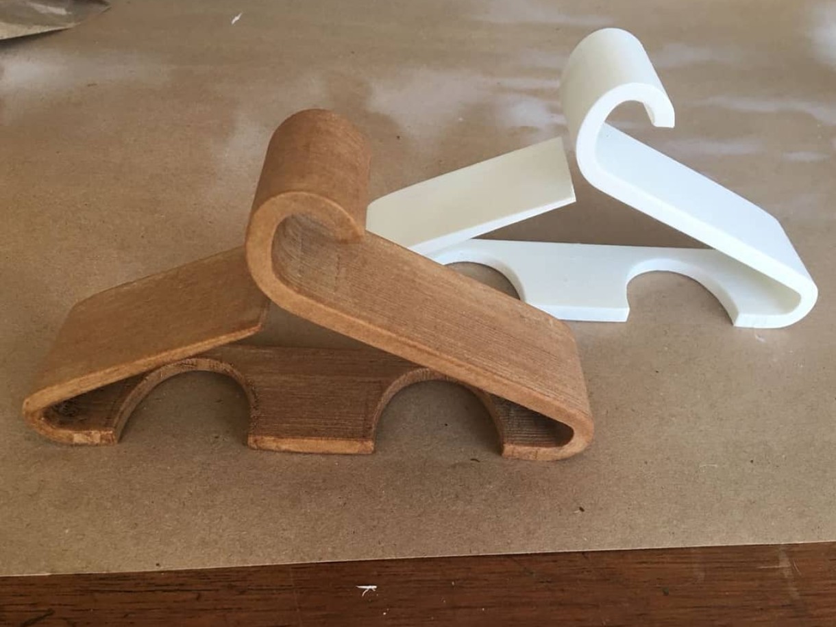 Castanha 3D - Especialista em impressão 3D's image