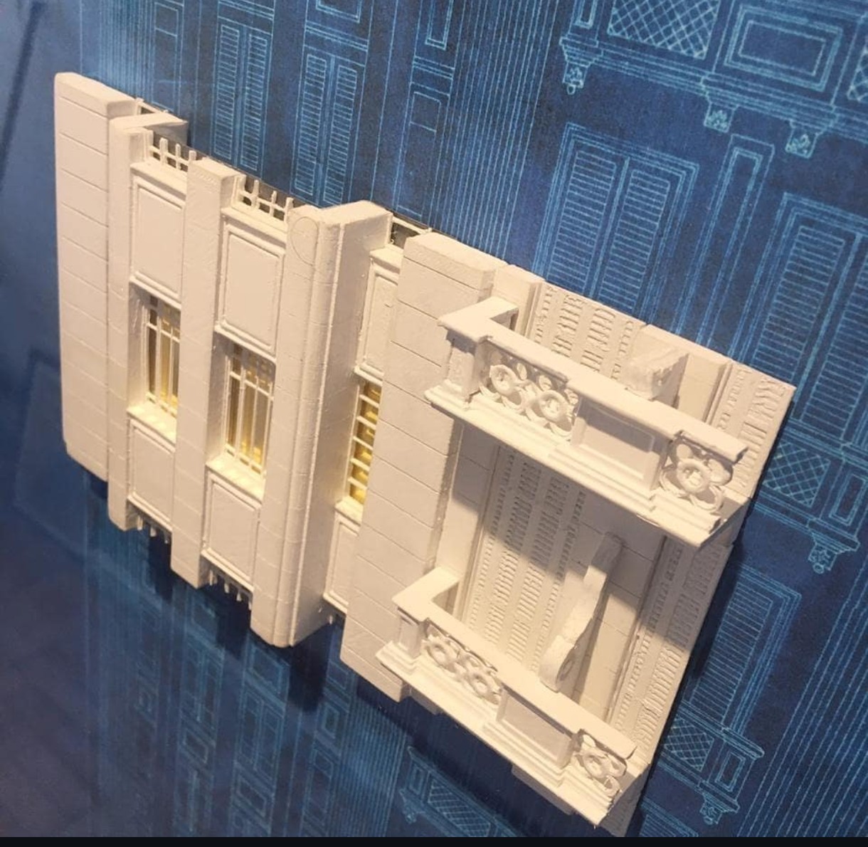 Castanha 3D - Especialista em impressão 3D's image