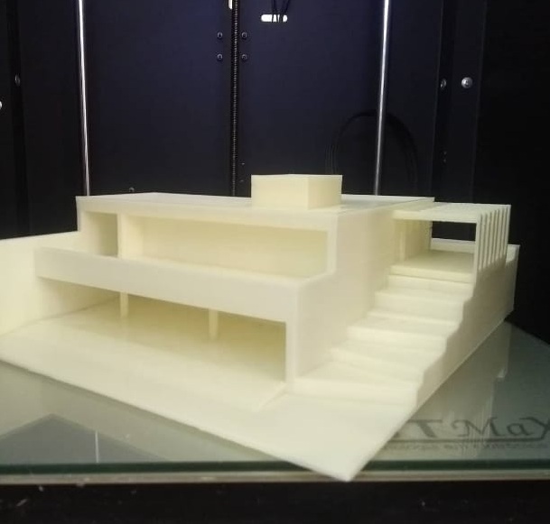 Castanha 3D - Especialista em impressão 3D's image