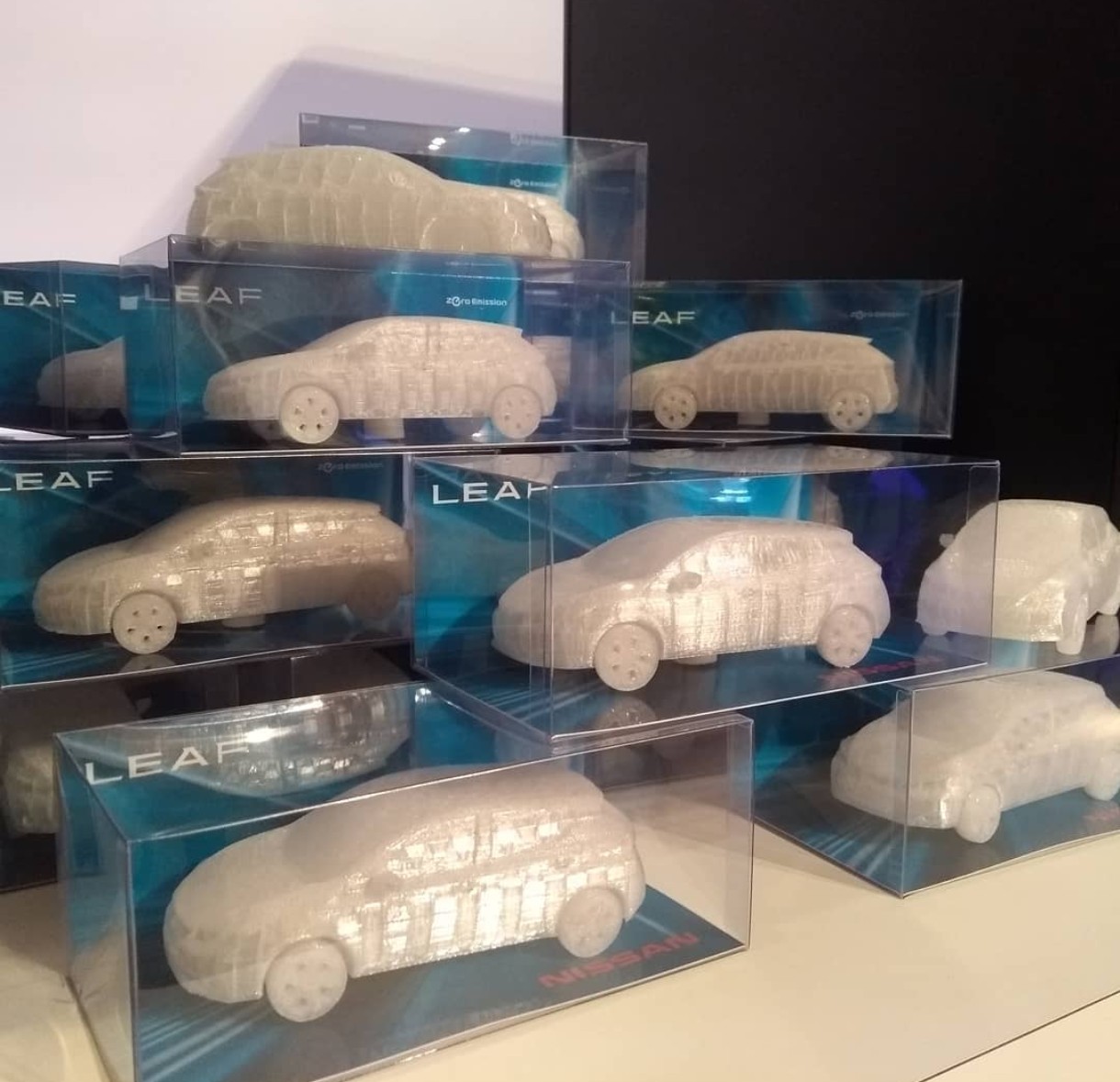 Castanha 3D - Especialista em impressão 3D's image