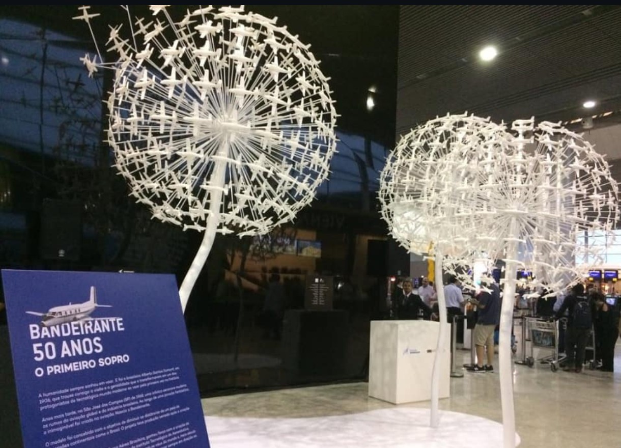 Castanha 3D - Especialista em impressão 3D's image