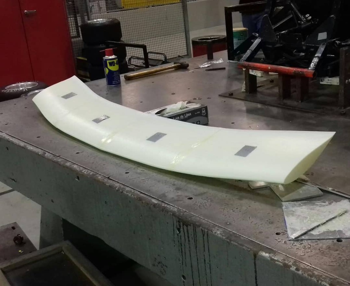 Castanha 3D - Especialista em impressão 3D's image