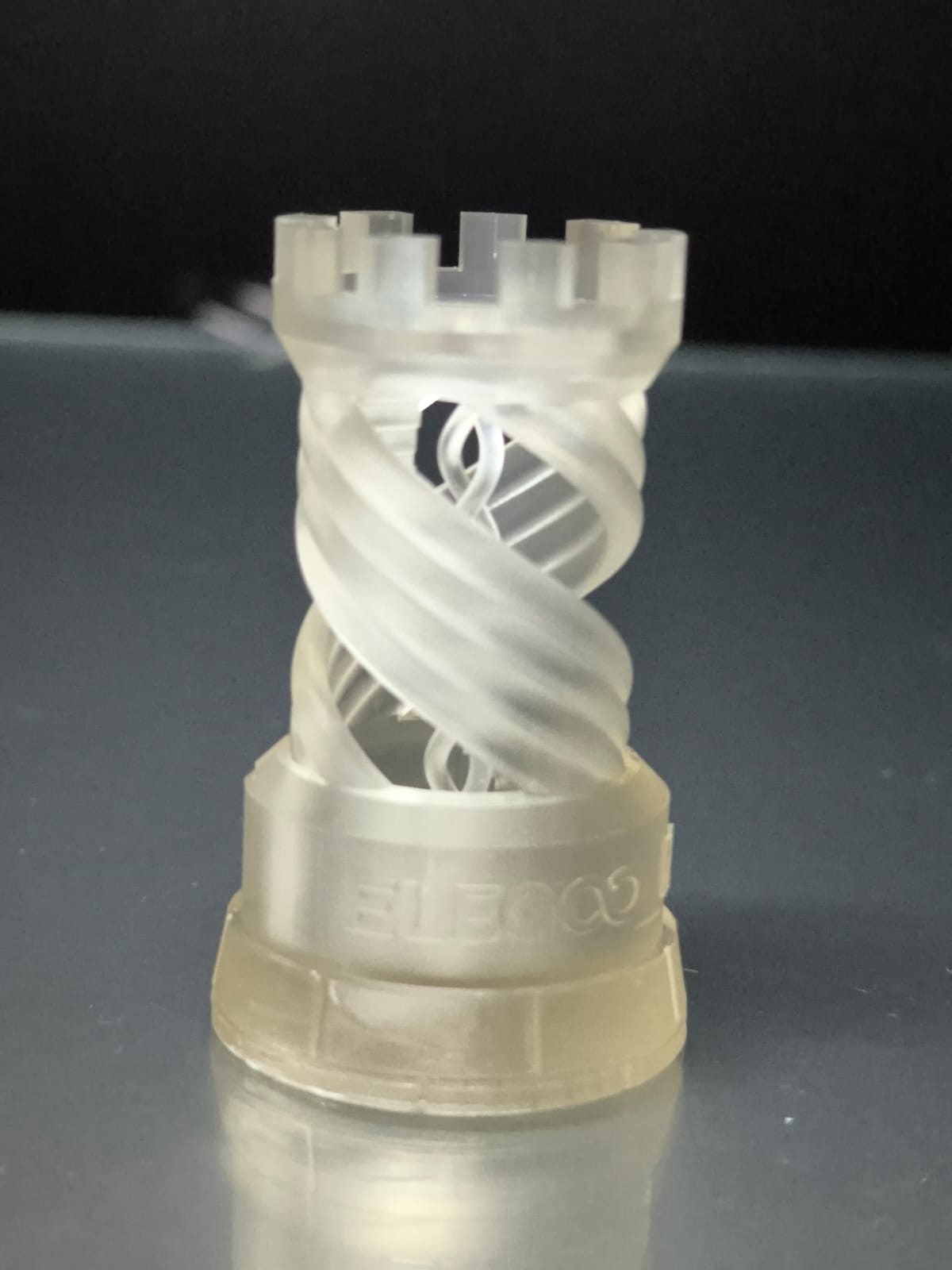 Castanha 3D - Especialista em impressão 3D's image