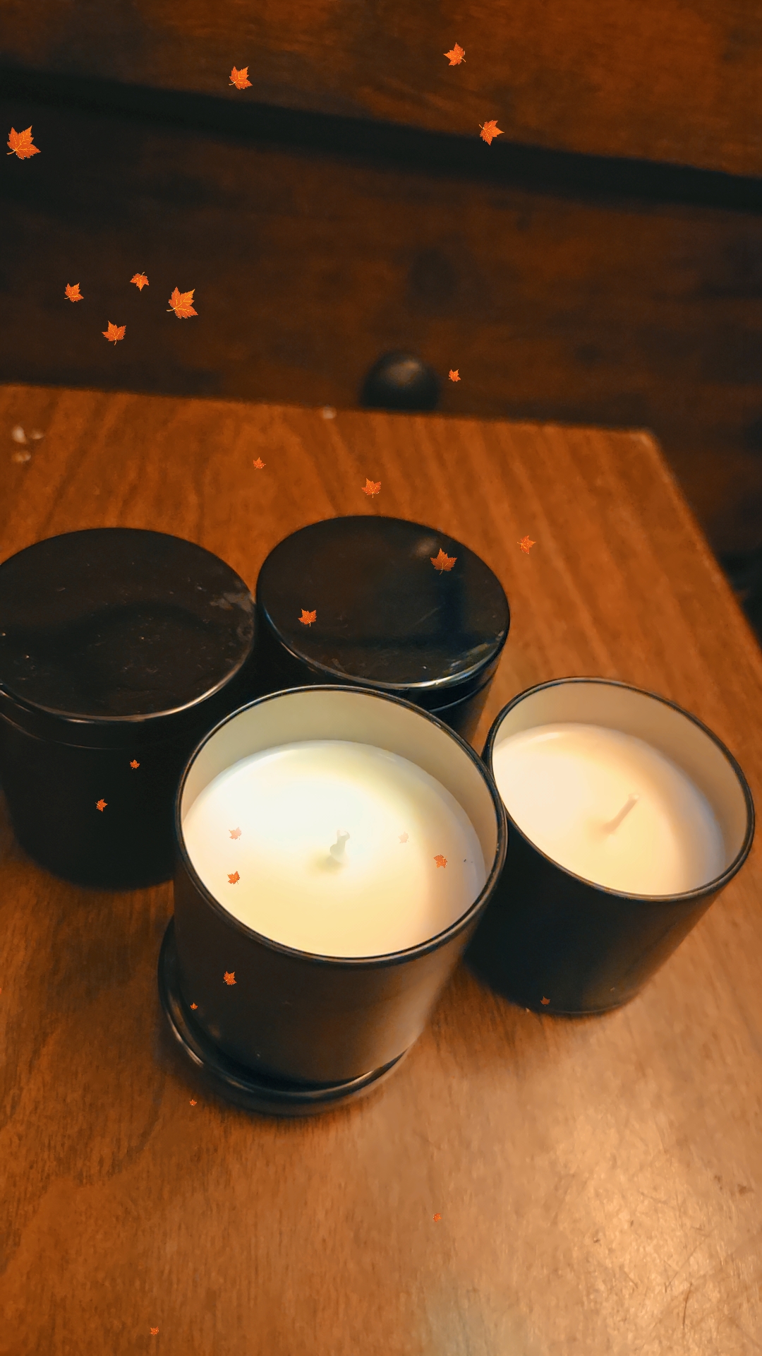 finally done ~ Lucid Lave 