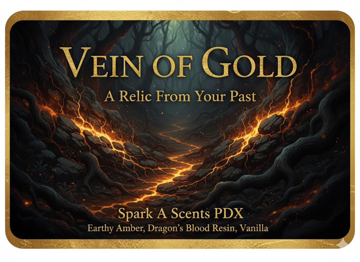 Vein of Gold