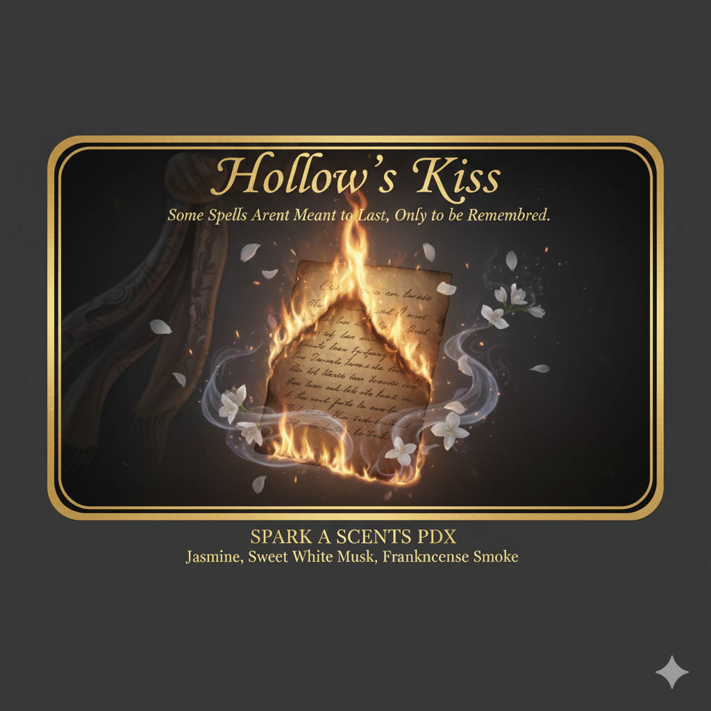 Hollow's Kiss 