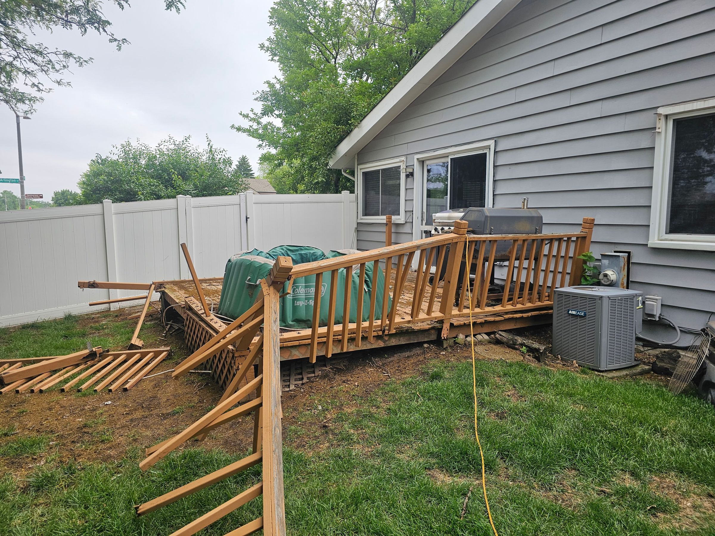 Vanguard Remodeling's image