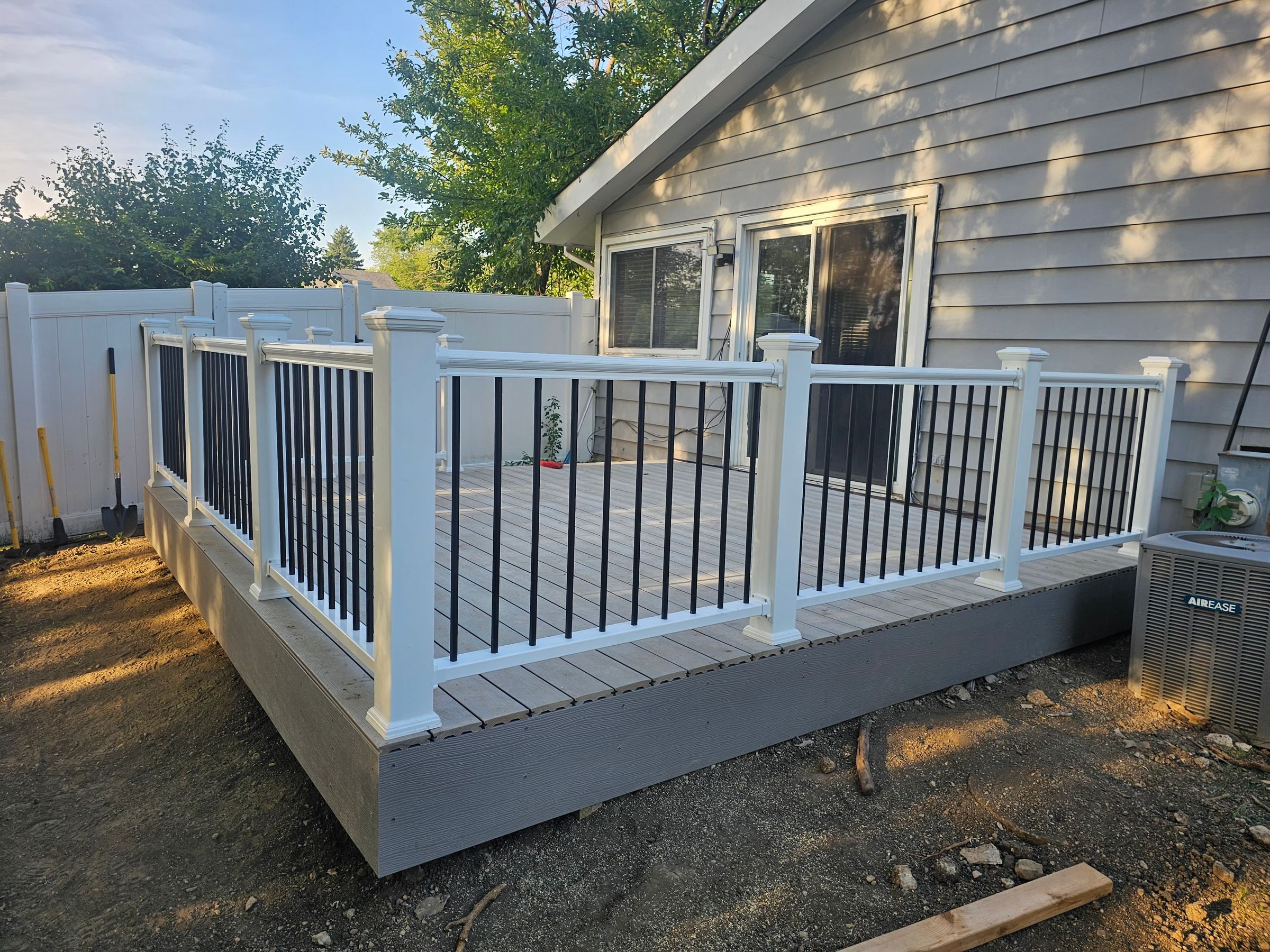 Vanguard Remodeling's image