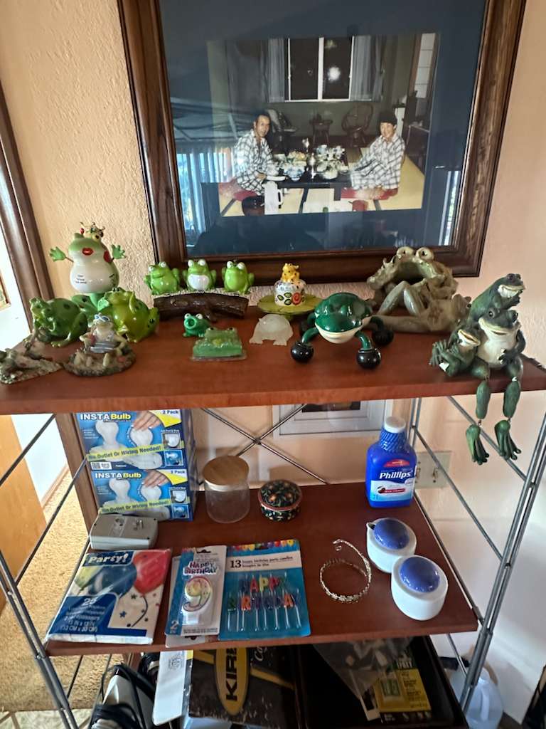 True Heritage Estate Sales's image