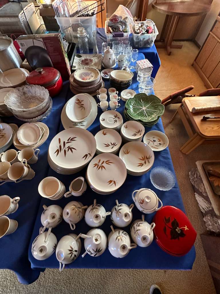 True Heritage Estate Sales's image