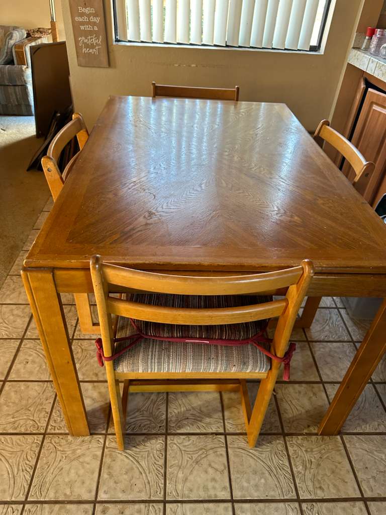 True Heritage Estate Sales's image