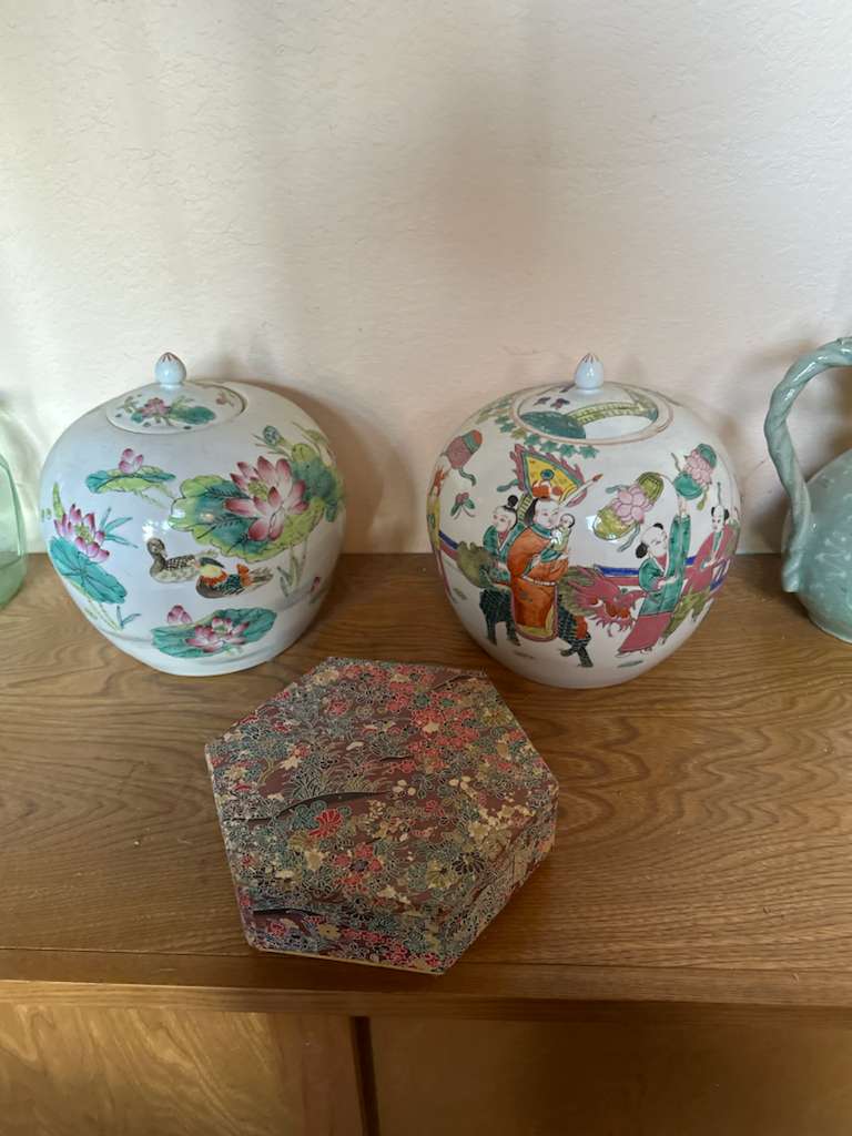 True Heritage Estate Sales's image