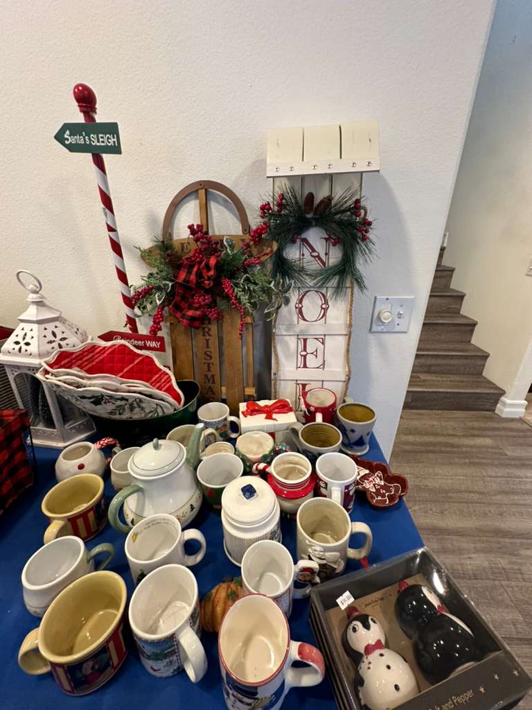 True Heritage Estate Sales's image